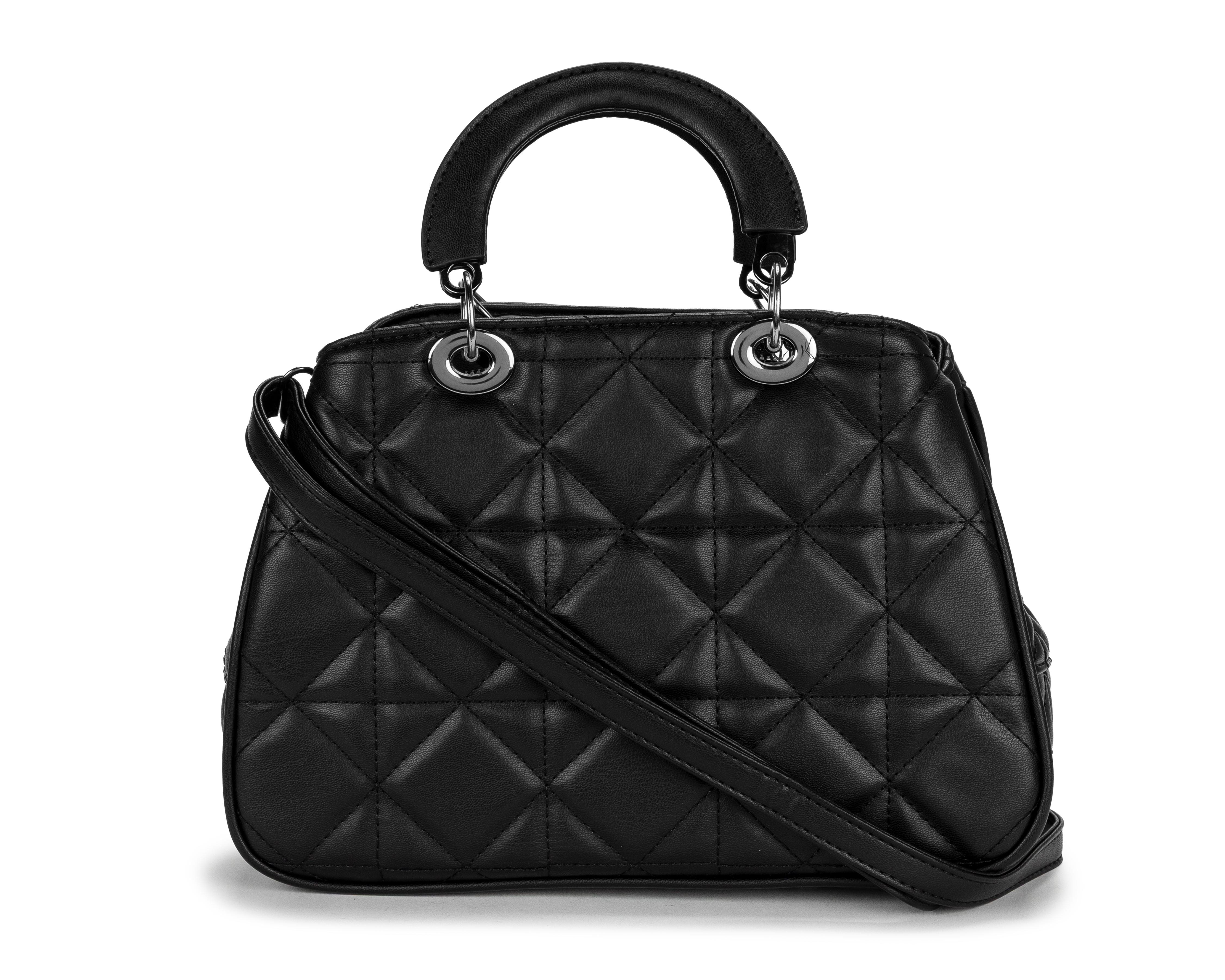 Foto 3 | Bolsa de Mano Bebe con Correa