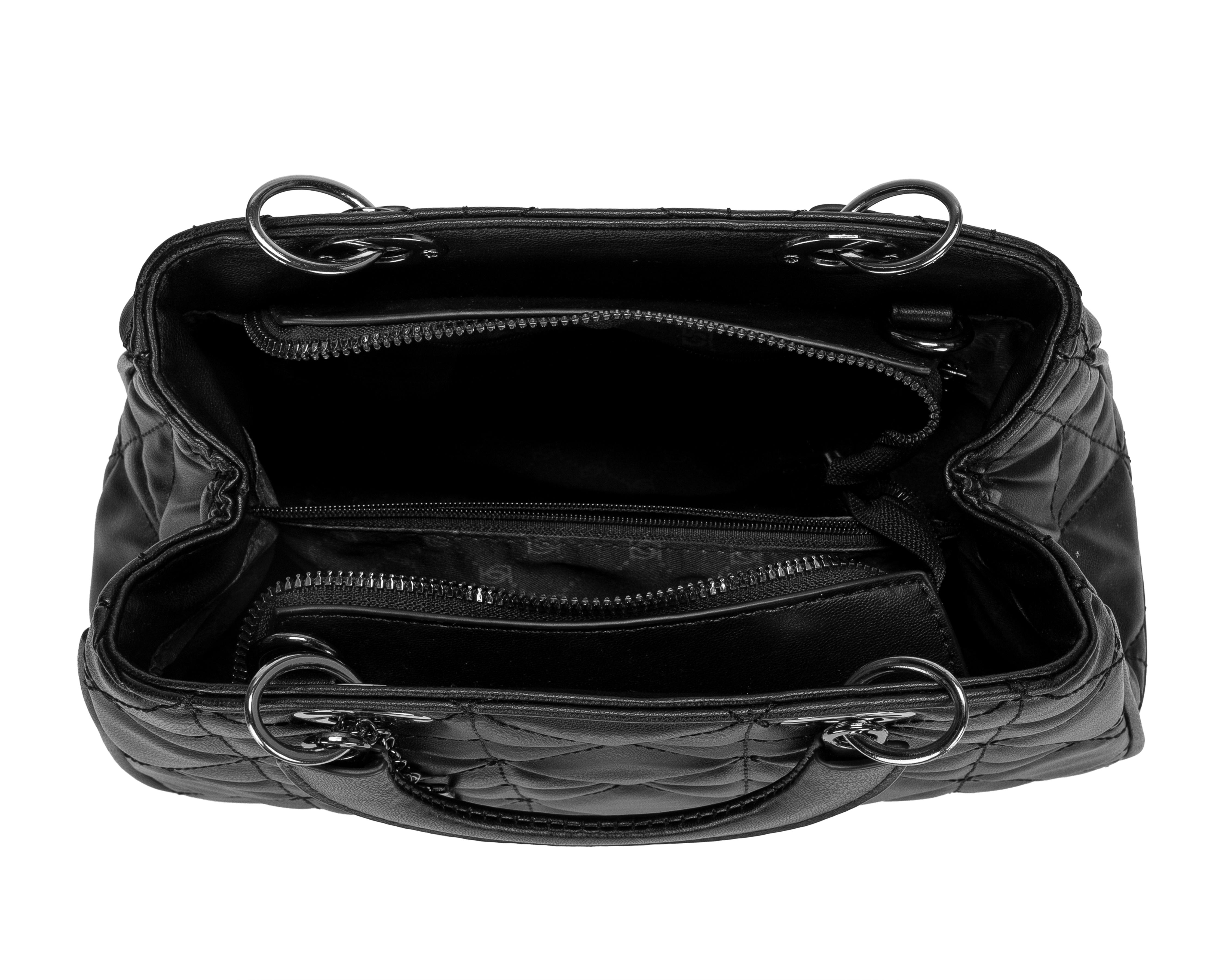 Foto 5 pulgar | Bolsa de Mano Bebe con Correa