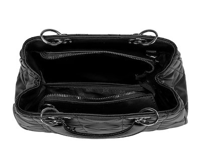 Foto 4 | Bolsa de Mano Bebe con Correa
