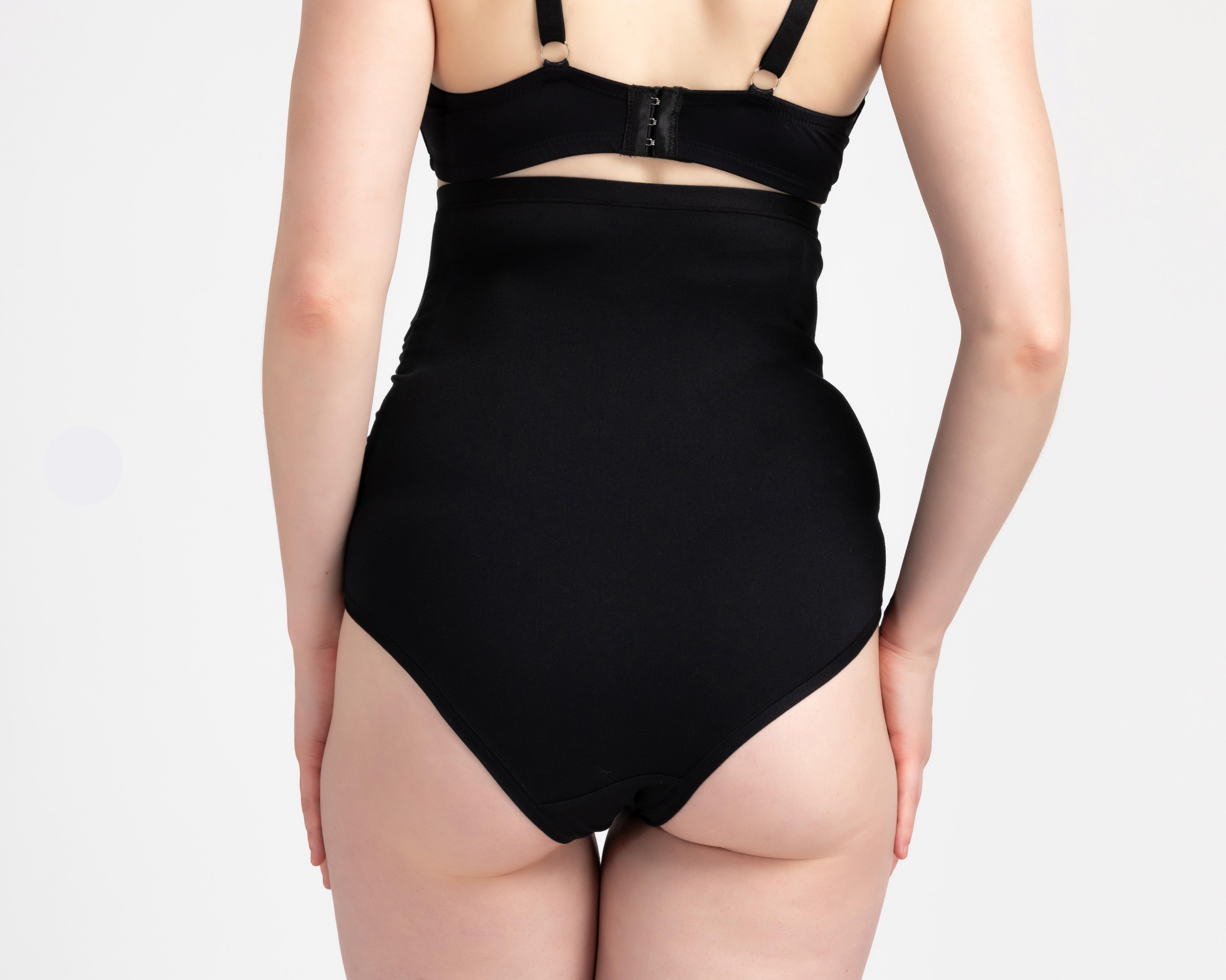 Foto 4 | Pantaleta de Maternidad Mamá Bella 3 Piezas