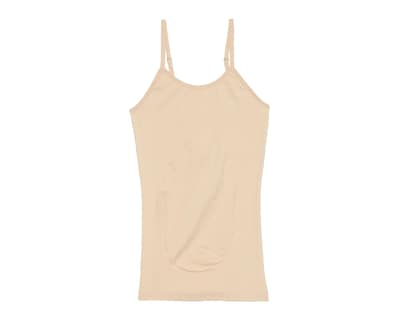 Foto 1 | Playera de Maternidad Mamá Bella Beige