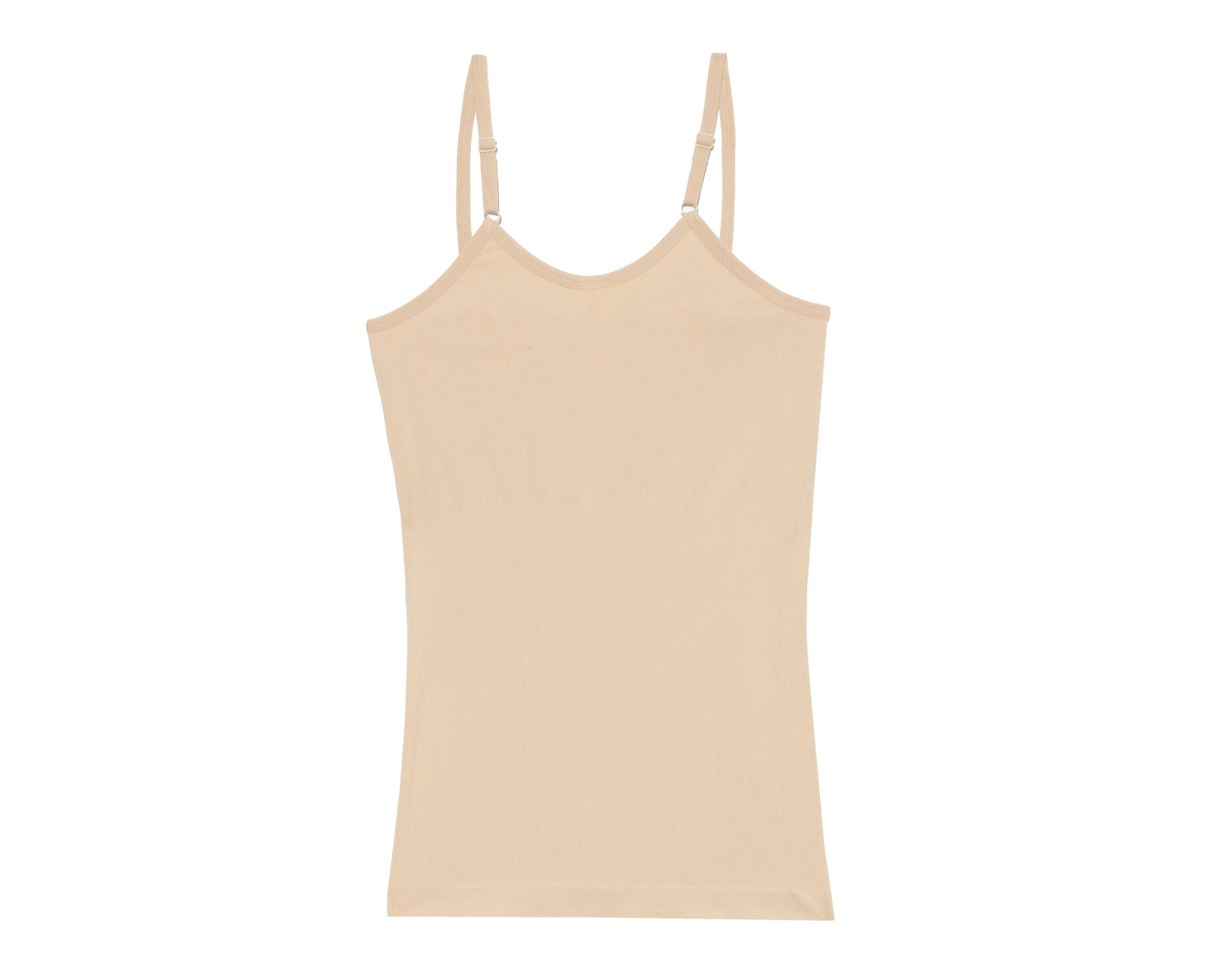 Foto 2 | Playera de Maternidad Mamá Bella Beige