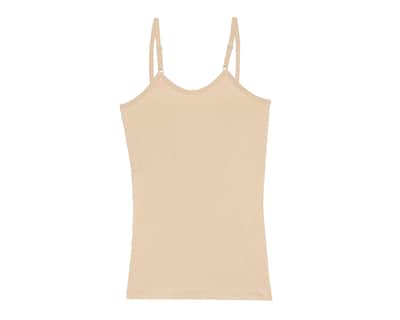 Foto 2 | Playera de Maternidad Mamá Bella Beige
