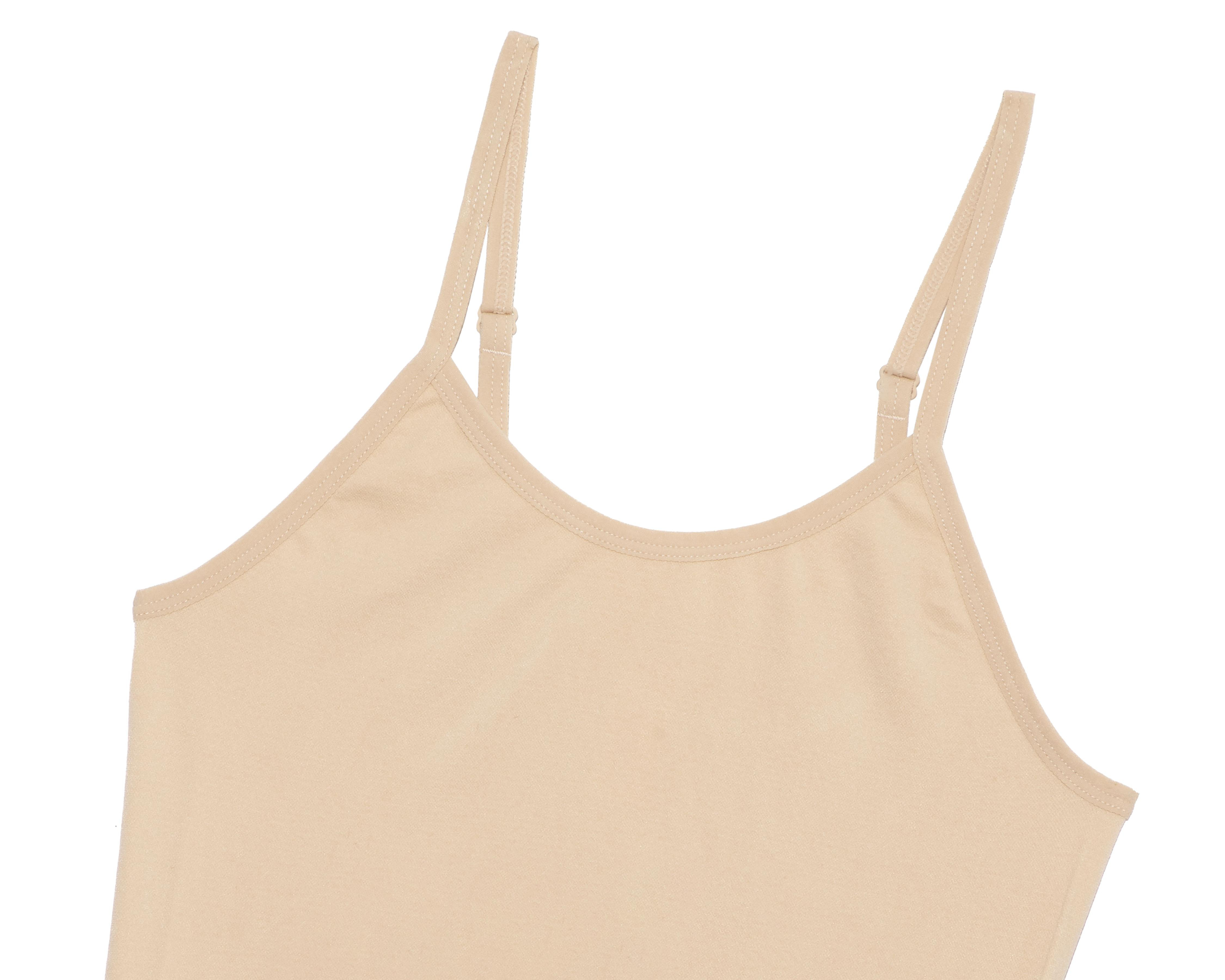 Foto 4 pulgar | Playera de Maternidad Mamá Bella Beige