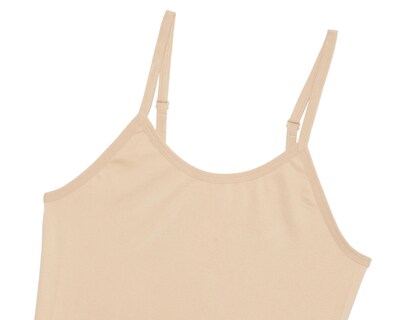Foto 3 | Playera de Maternidad Mamá Bella Beige