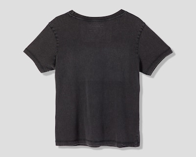 Foto 2 | Playera Refill Estampada para Mujer