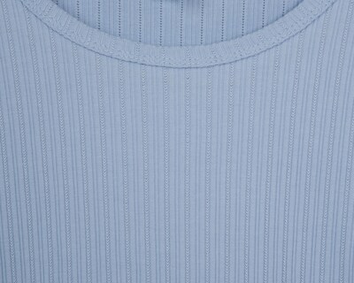 Foto 3 | Playera 18 Forever Azul para Mujer