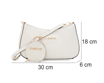 Foto 5 | Bolsa de Hombro Bebe