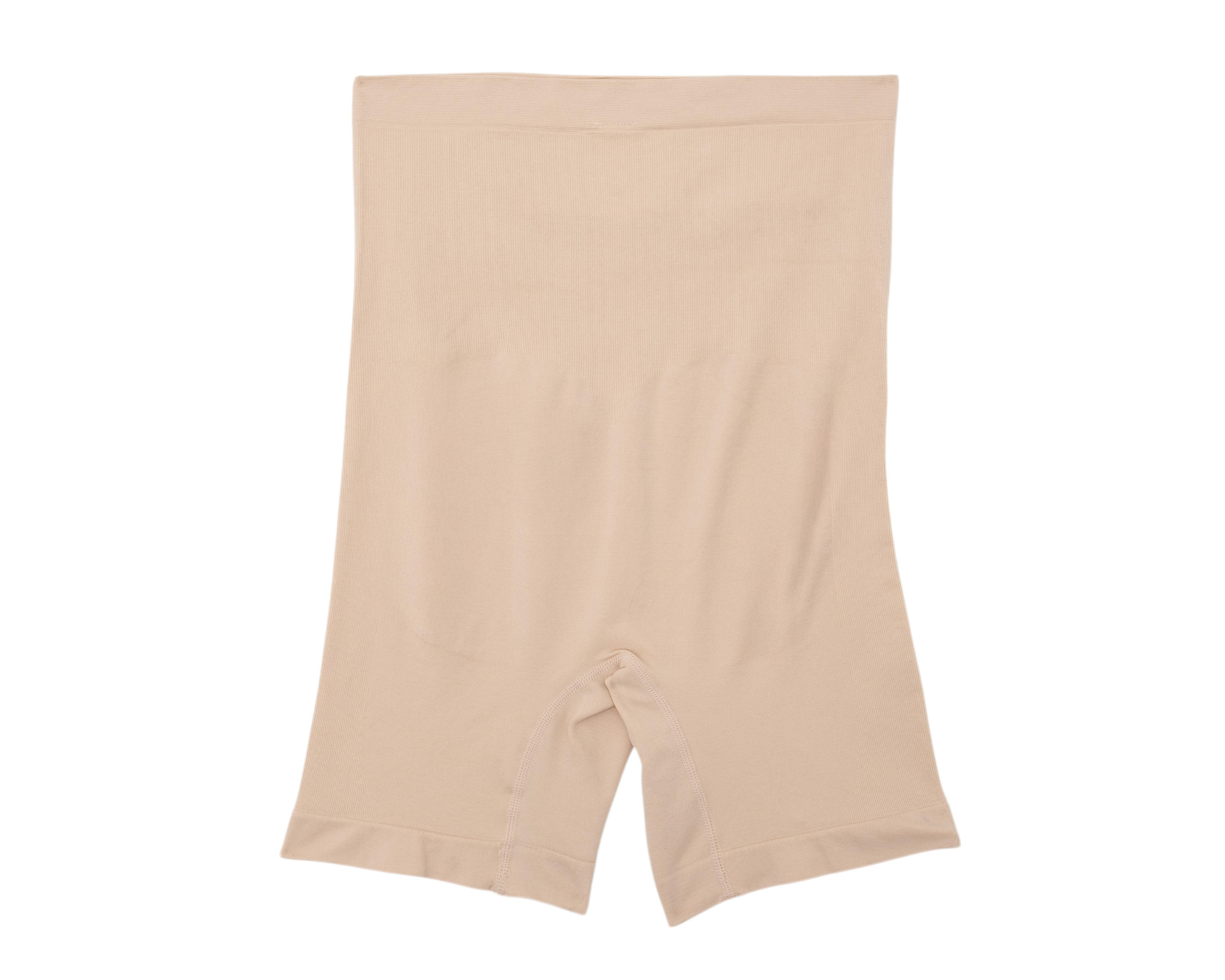 Foto 3 pulgar | Faja de Maternidad Mamá Bella Beige para Mujer
