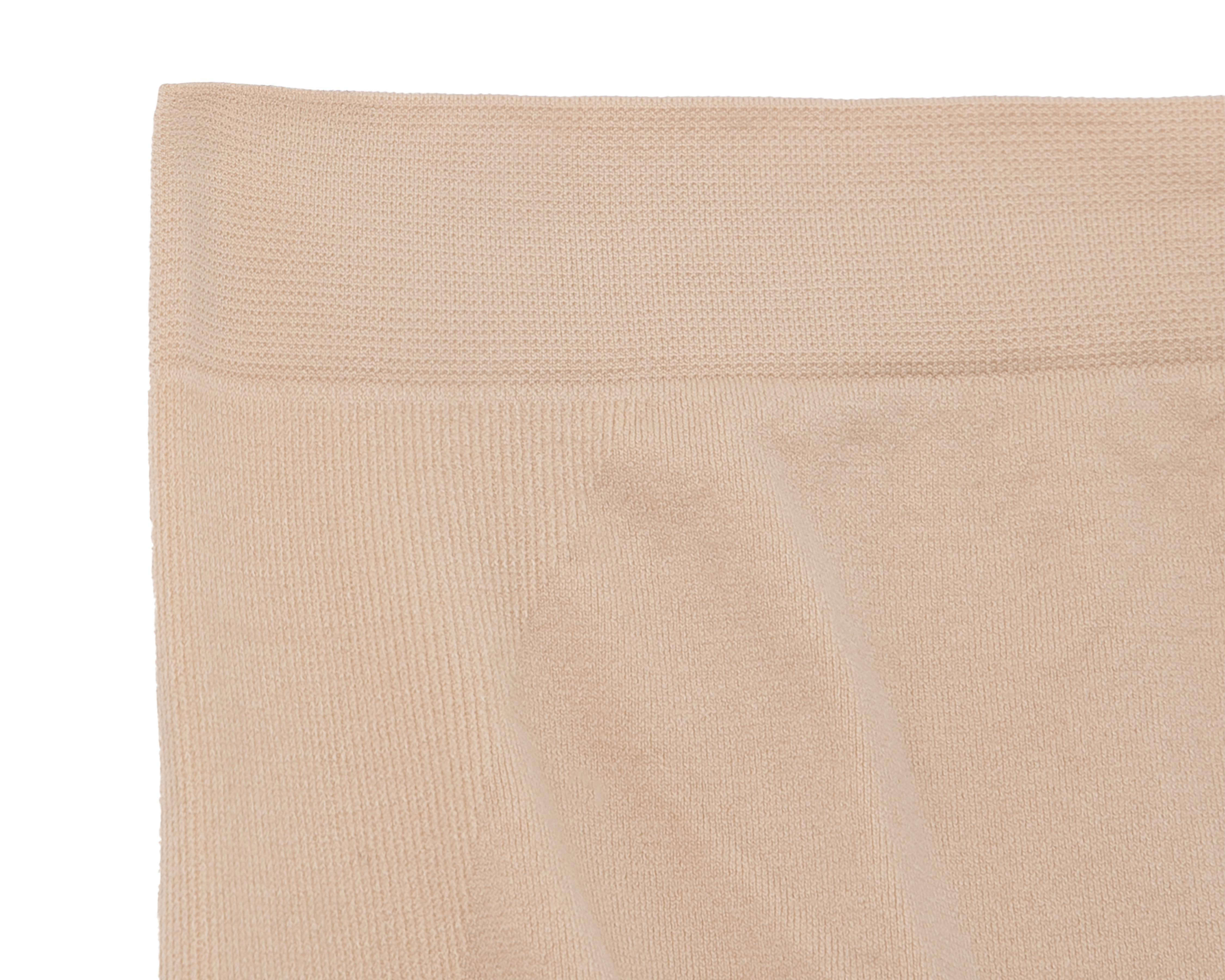 Foto 4 pulgar | Faja de Maternidad Mamá Bella Beige para Mujer