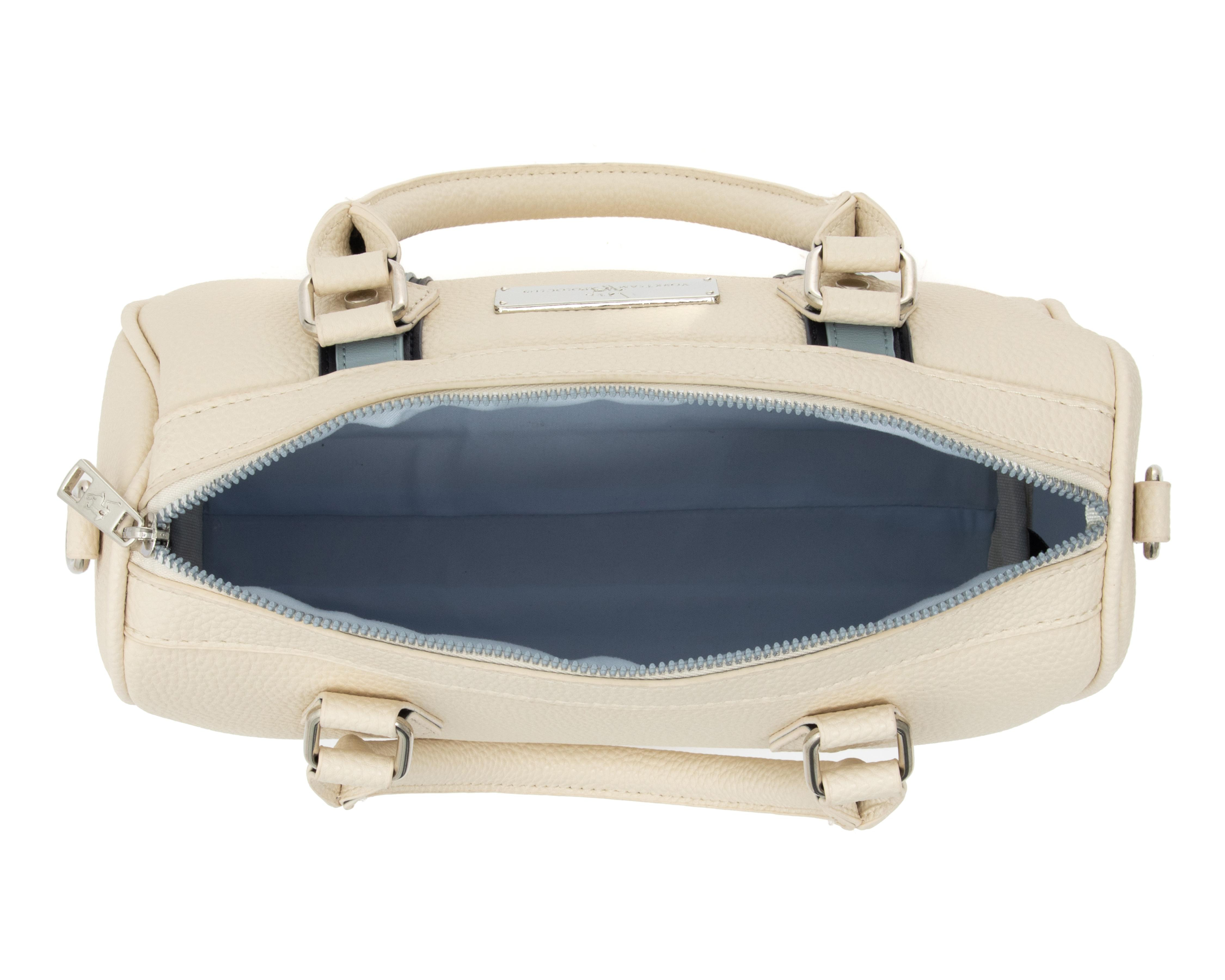 Foto 4 | Bolsa de Mano York Team Polo Club