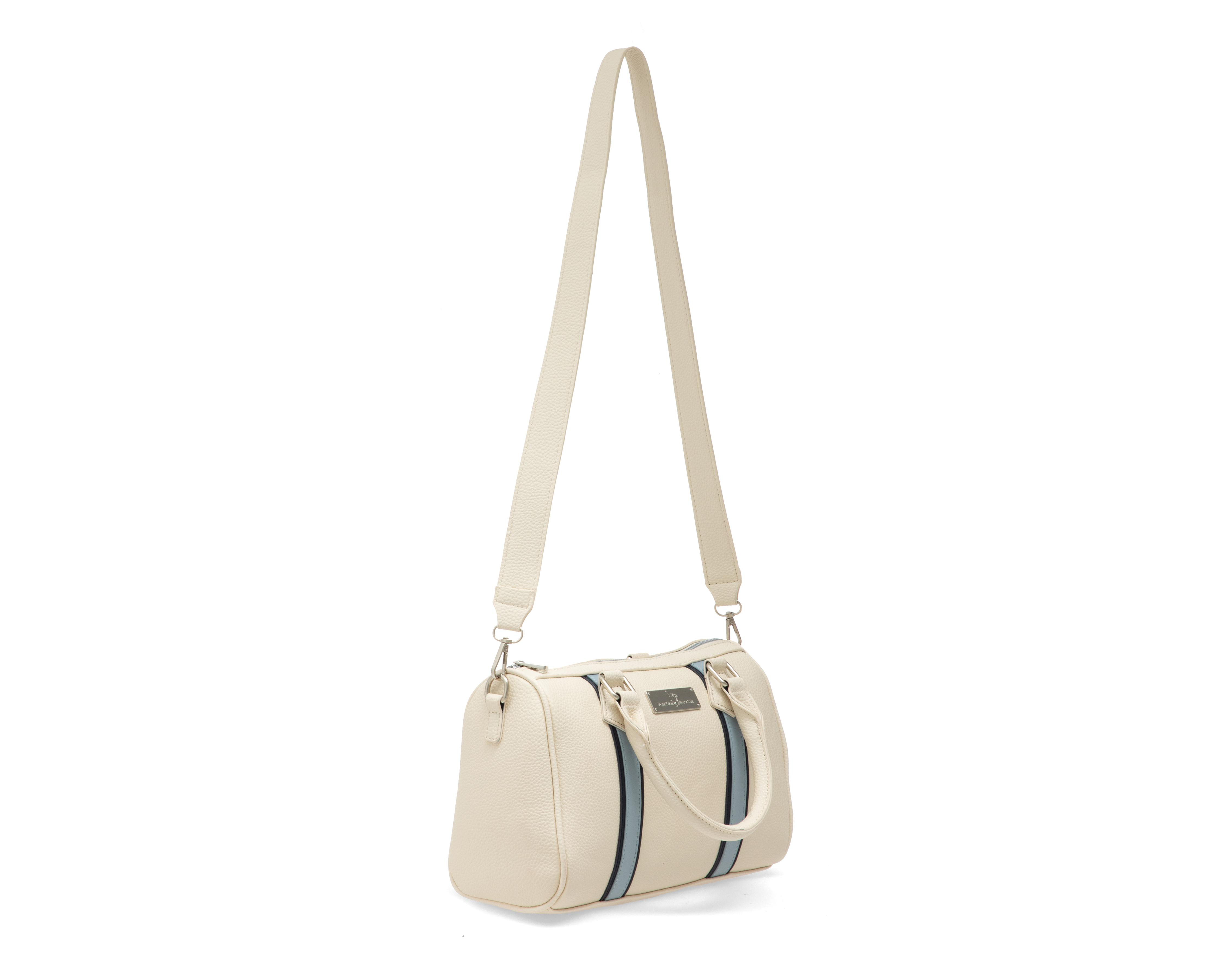 Foto 5 | Bolsa de Mano York Team Polo Club