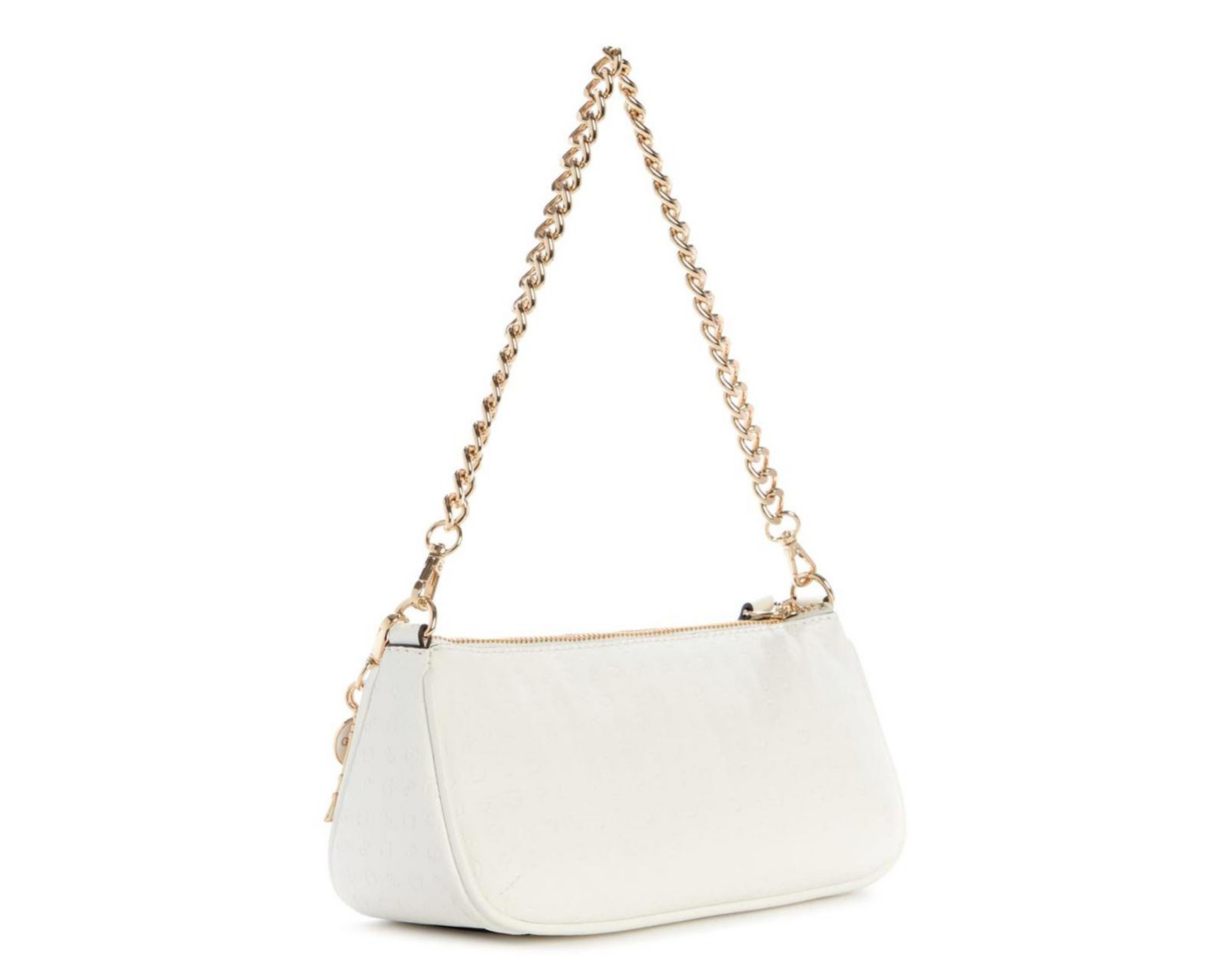 Foto 2 | Bolsa de Hombro Guess Tournesol