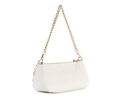 Foto 2 | Bolsa de Hombro Guess Tournesol