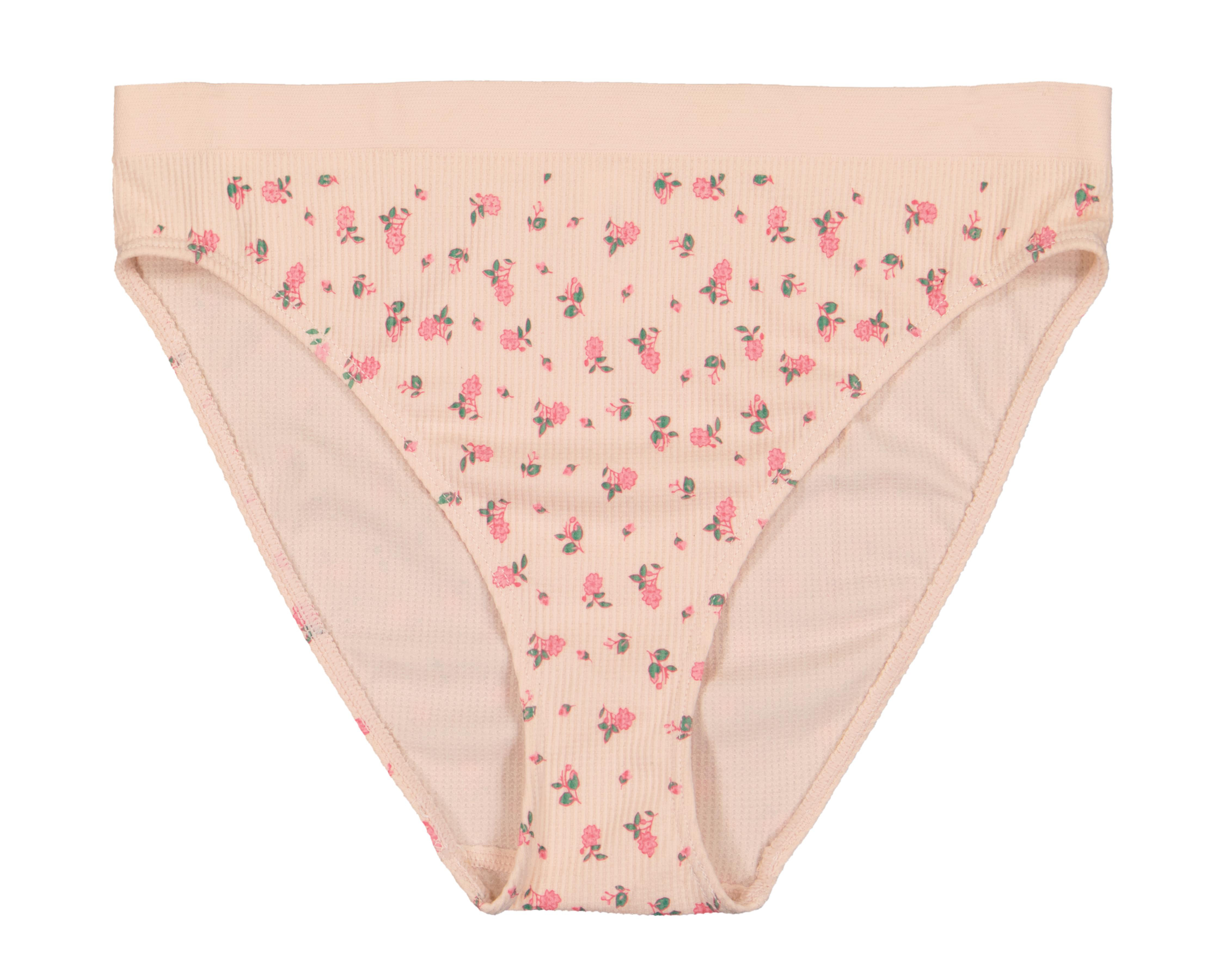 Foto 3 | Bikini Beauty Secret para Mujer 3 Piezas