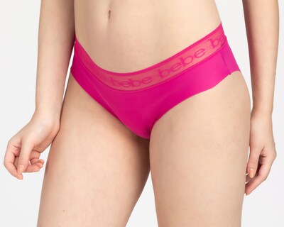 Foto 2 | Bikini con Mesh Bebe para Mujer 5 Piezas