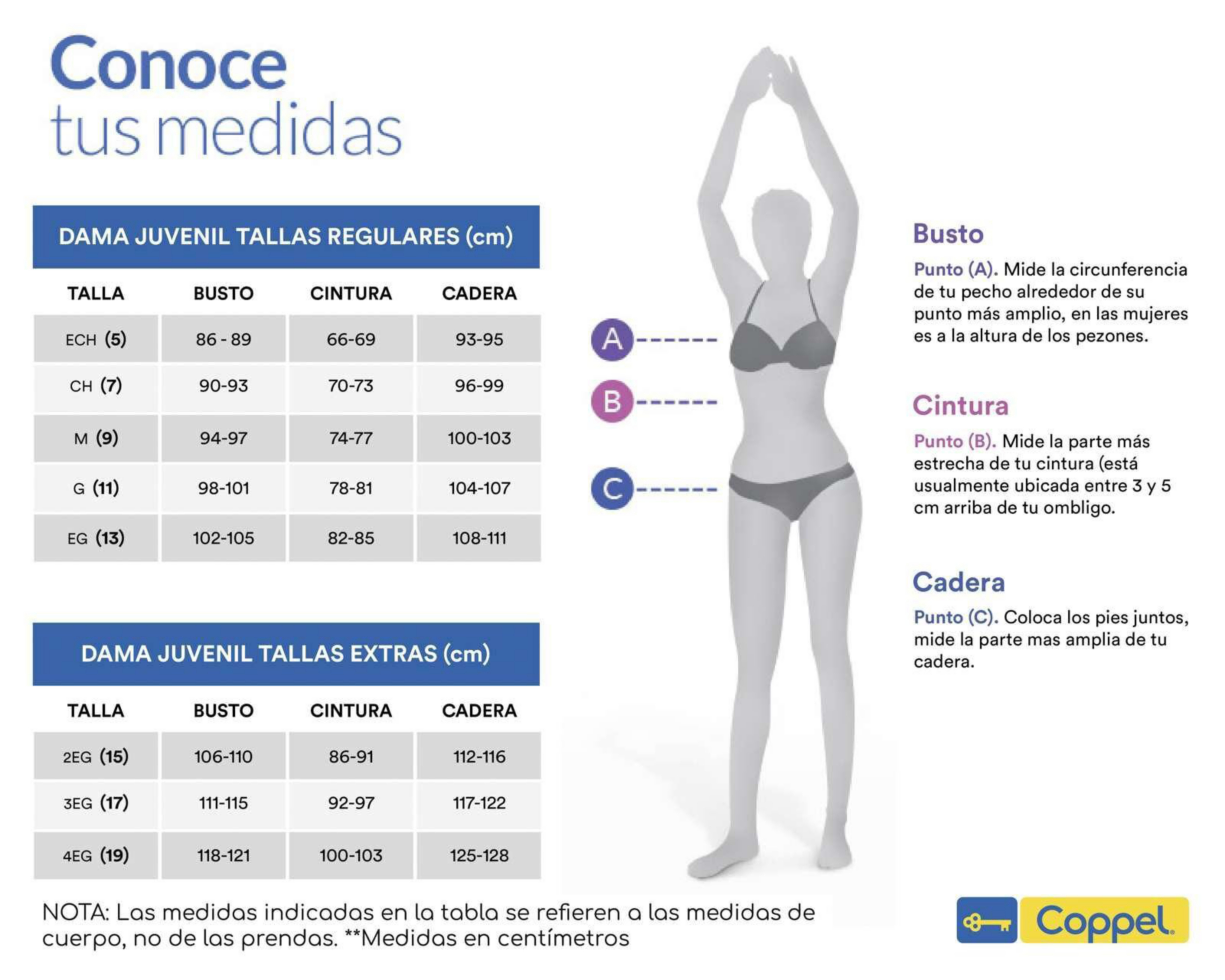 Foto 4 | Bikini con Mesh Bebe para Mujer 5 Piezas