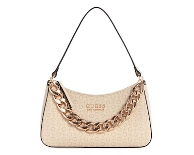 Foto 1 | Bolsa de Hombro Guess Rembert Mini