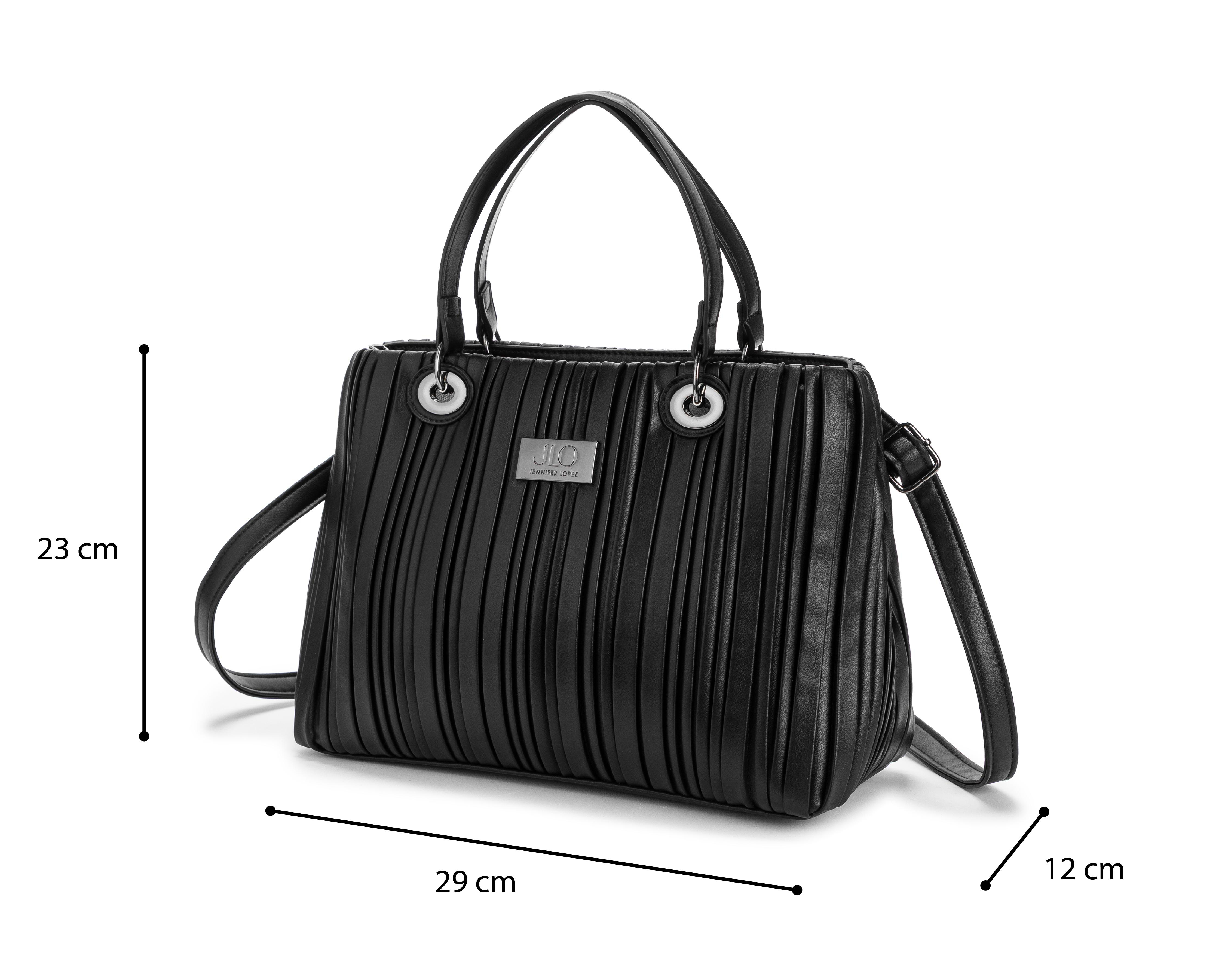 Foto 5 | Bolsa de Mano Jennifer Lopez
