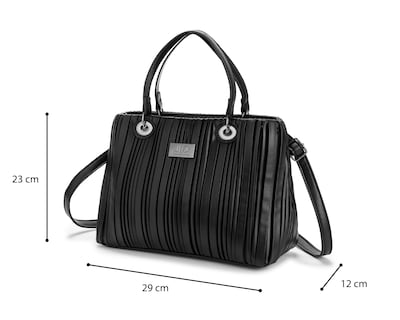 Foto 5 | Bolsa de Mano Jennifer Lopez