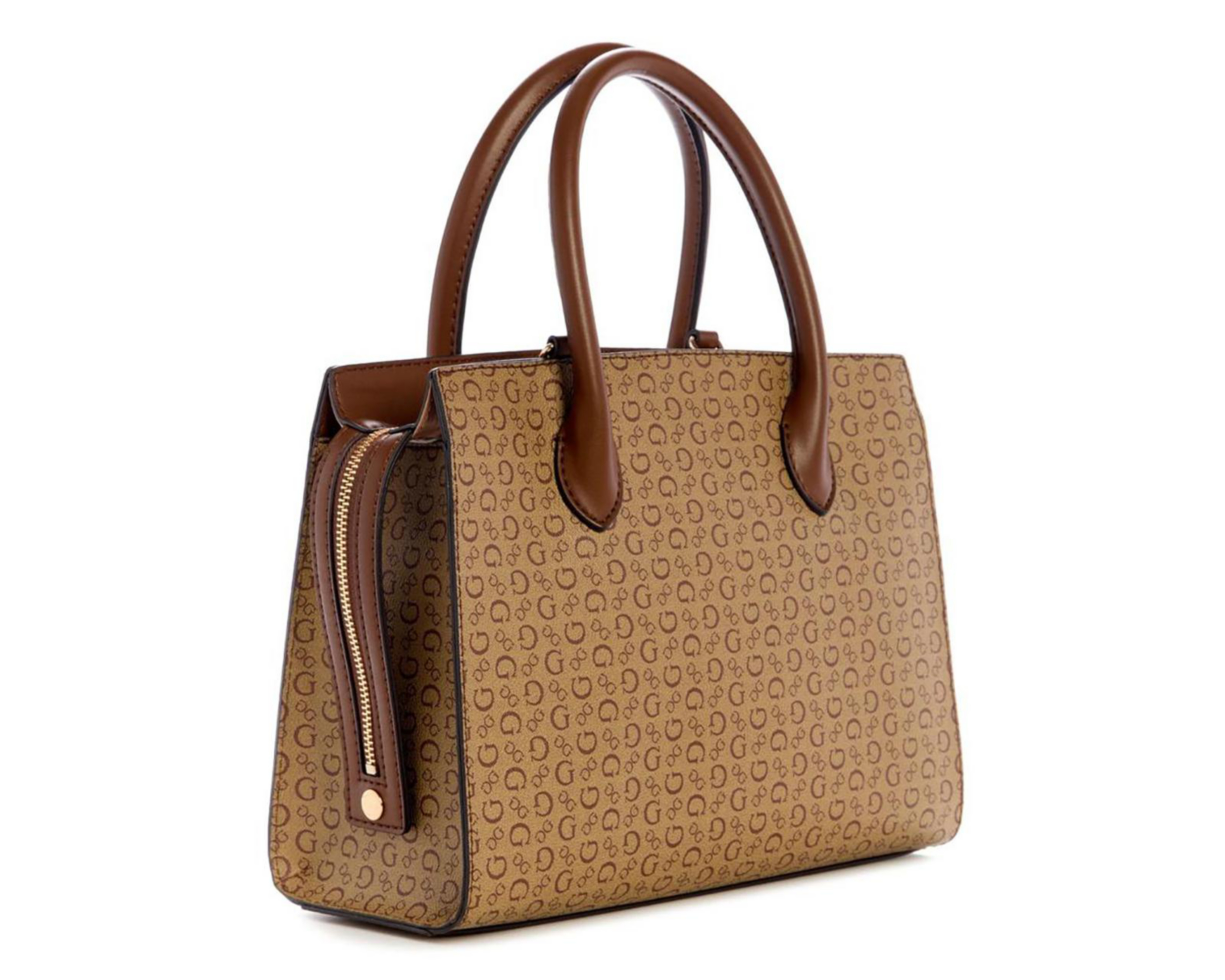 Foto 3 pulgar | Bolsa de Hombro Guess Beryln