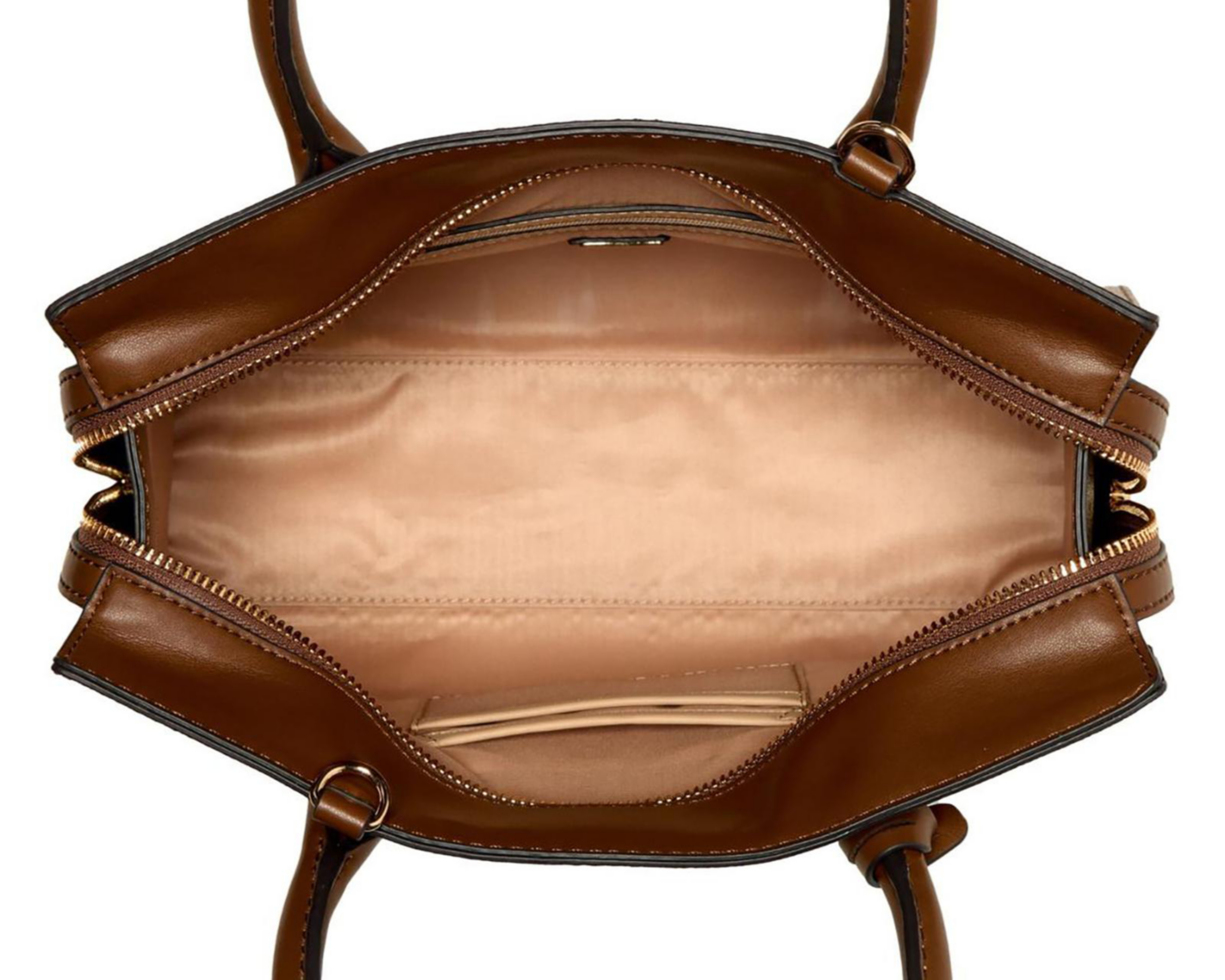 Foto 4 pulgar | Bolsa de Hombro Guess Beryln