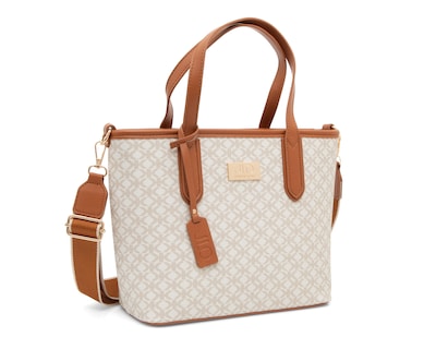 Foto 2 | Bolsa de Mano Jennifer Lopez