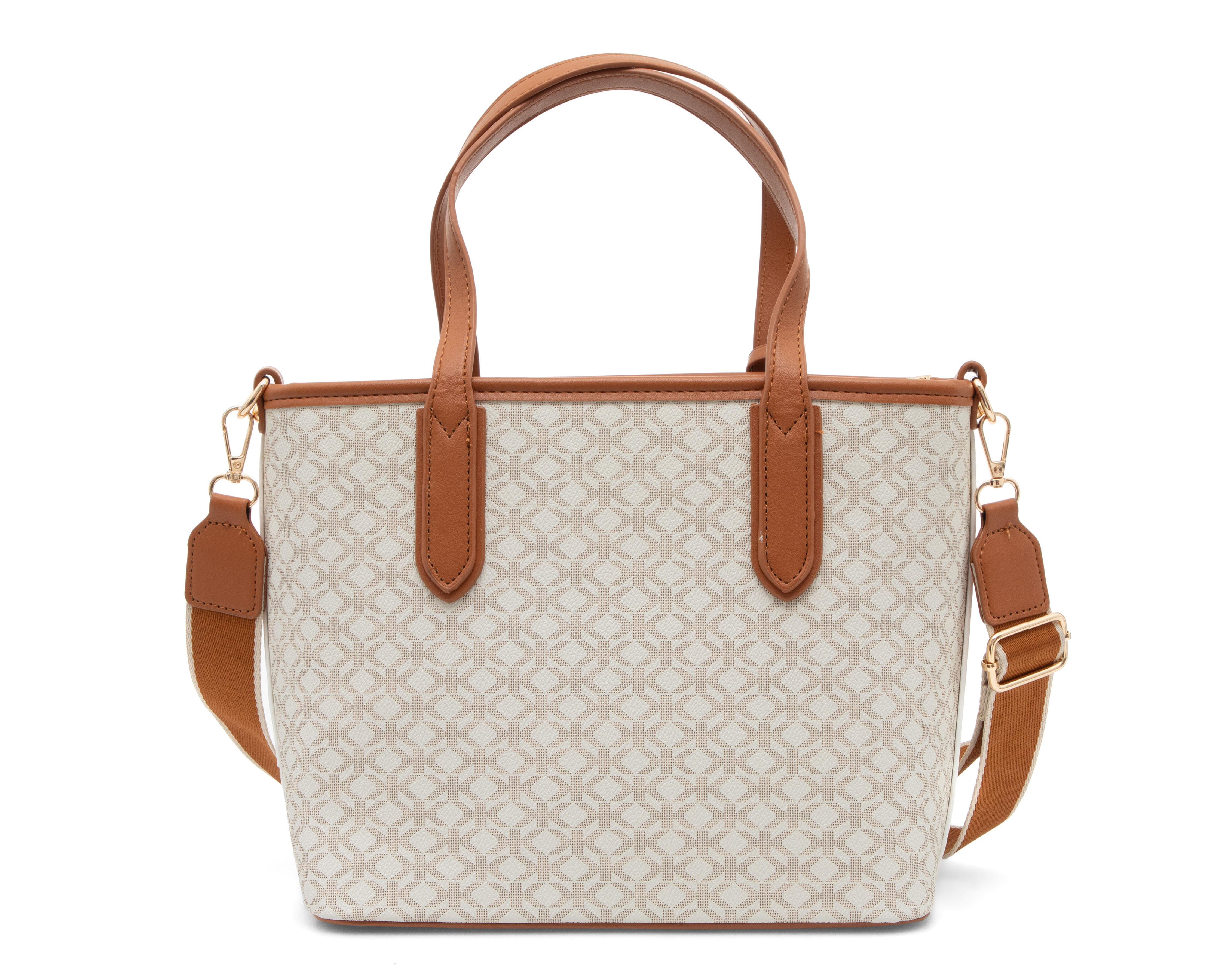 Foto 4 pulgar | Bolsa de Mano Jennifer Lopez