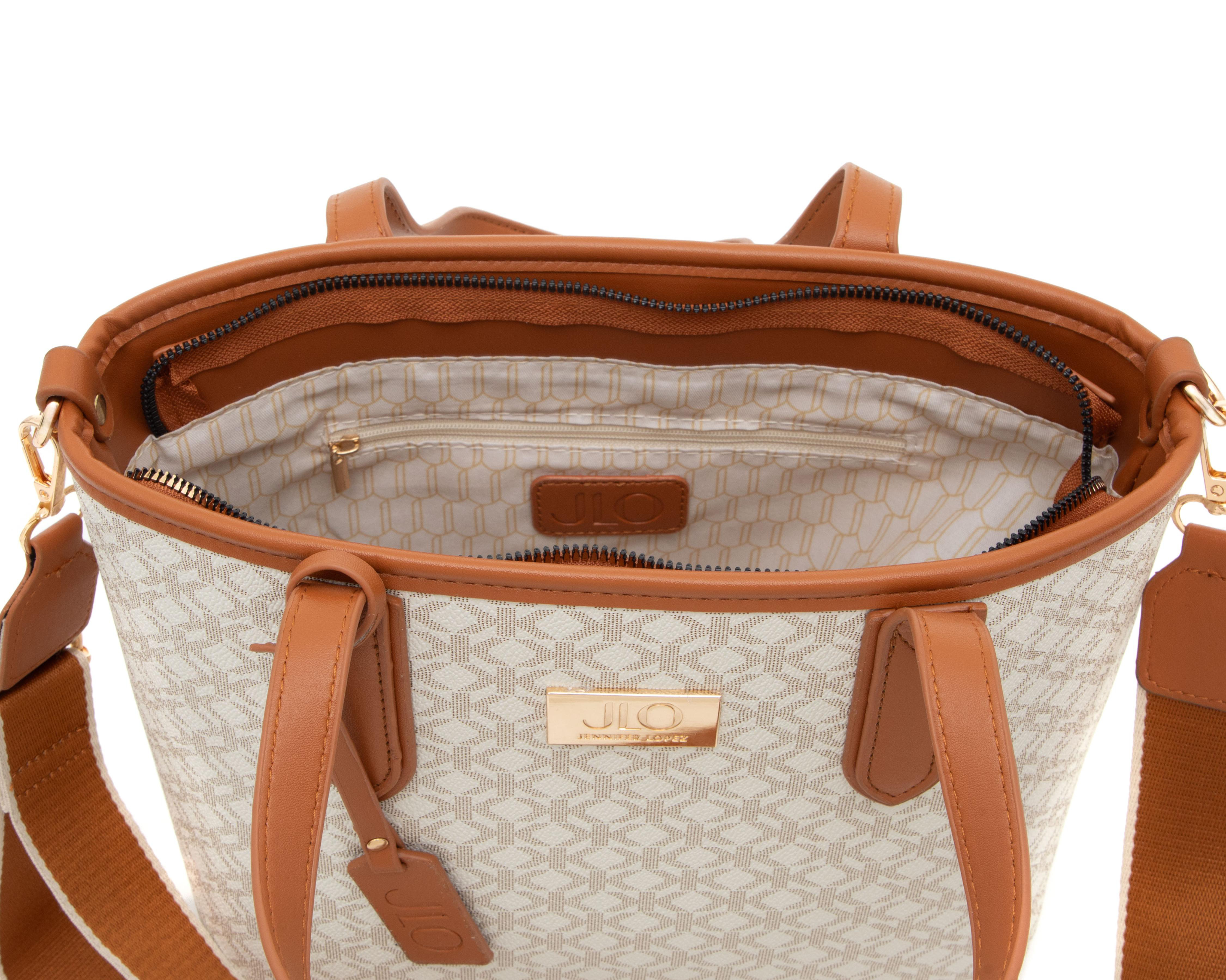 Foto 4 | Bolsa de Mano Jennifer Lopez