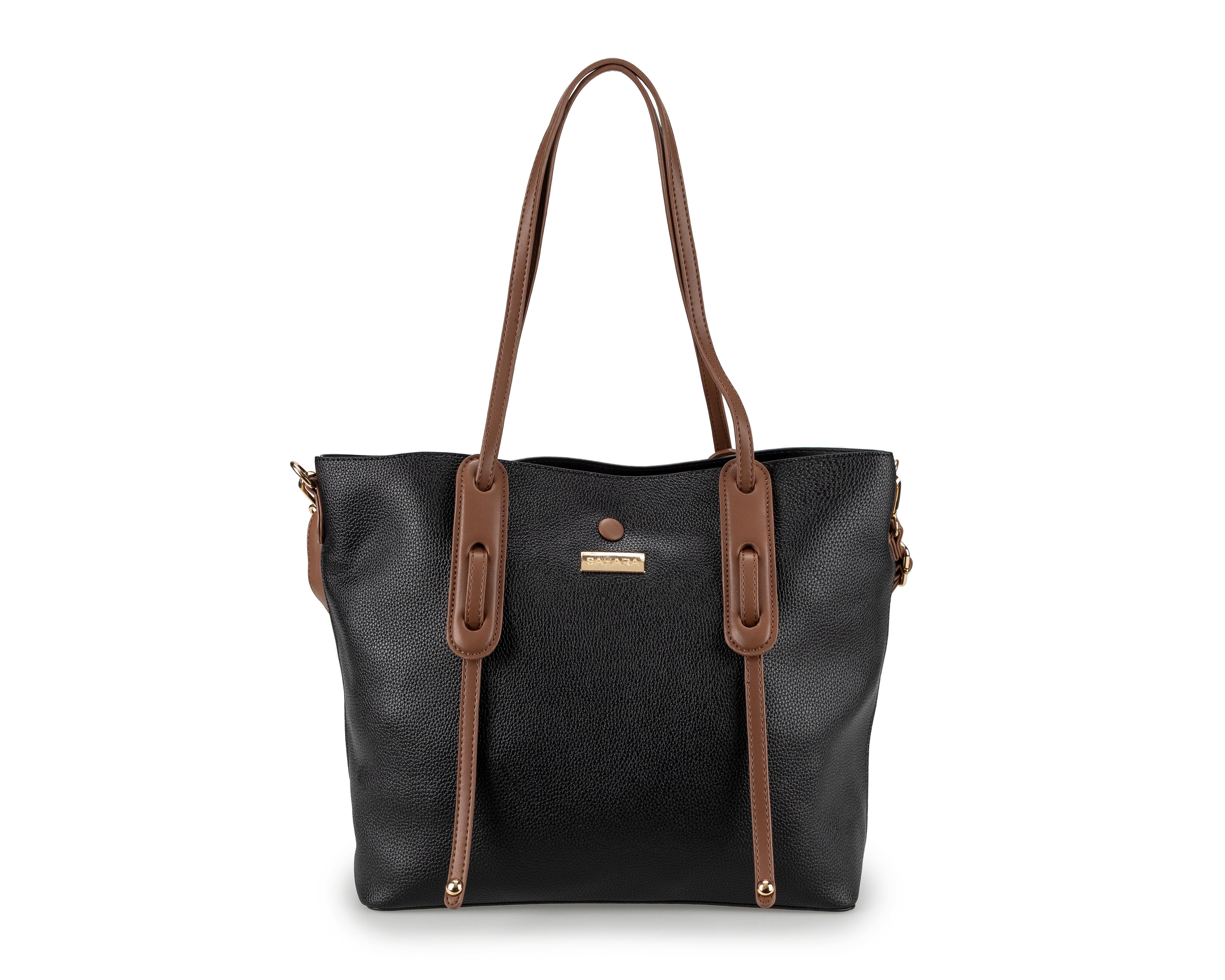 Foto 1 | Bolsa de Hombro Sahara
