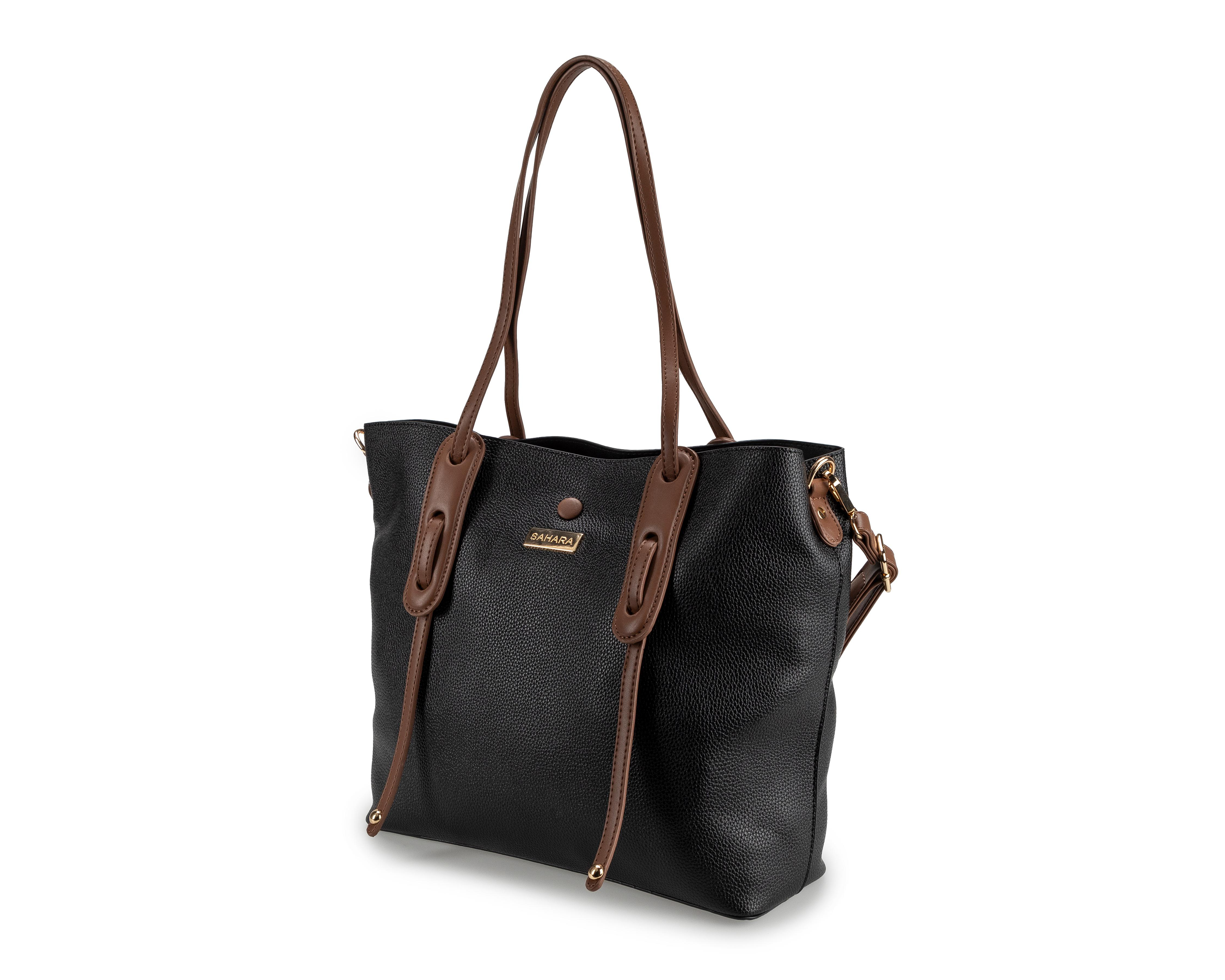 Foto 2 | Bolsa de Hombro Sahara