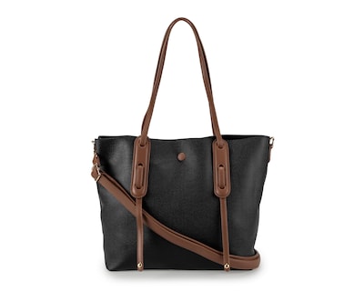 Foto 3 | Bolsa de Hombro Sahara