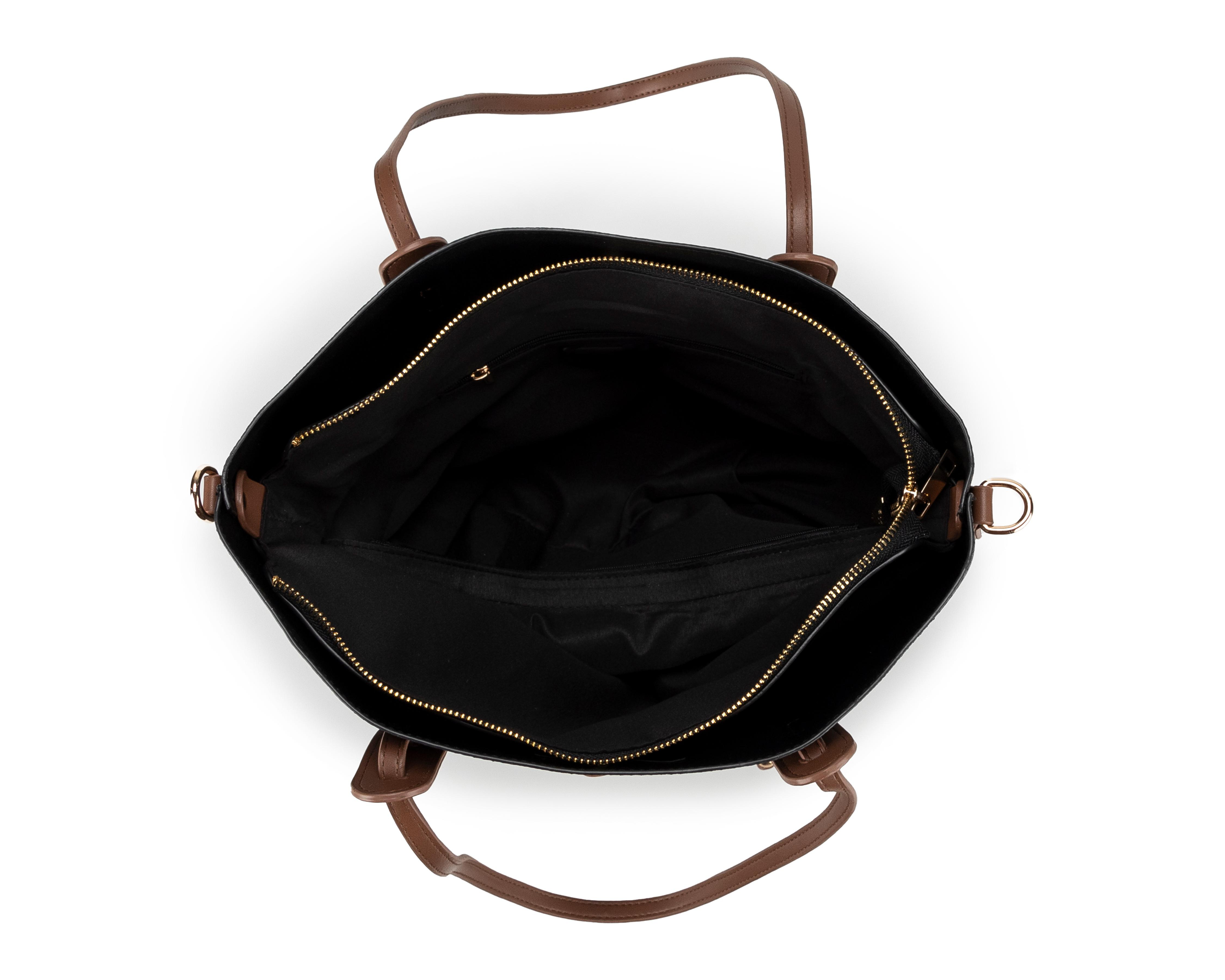 Foto 4 | Bolsa de Hombro Sahara