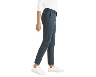 Foto 2 | Pantalón Casual Dockers Azul