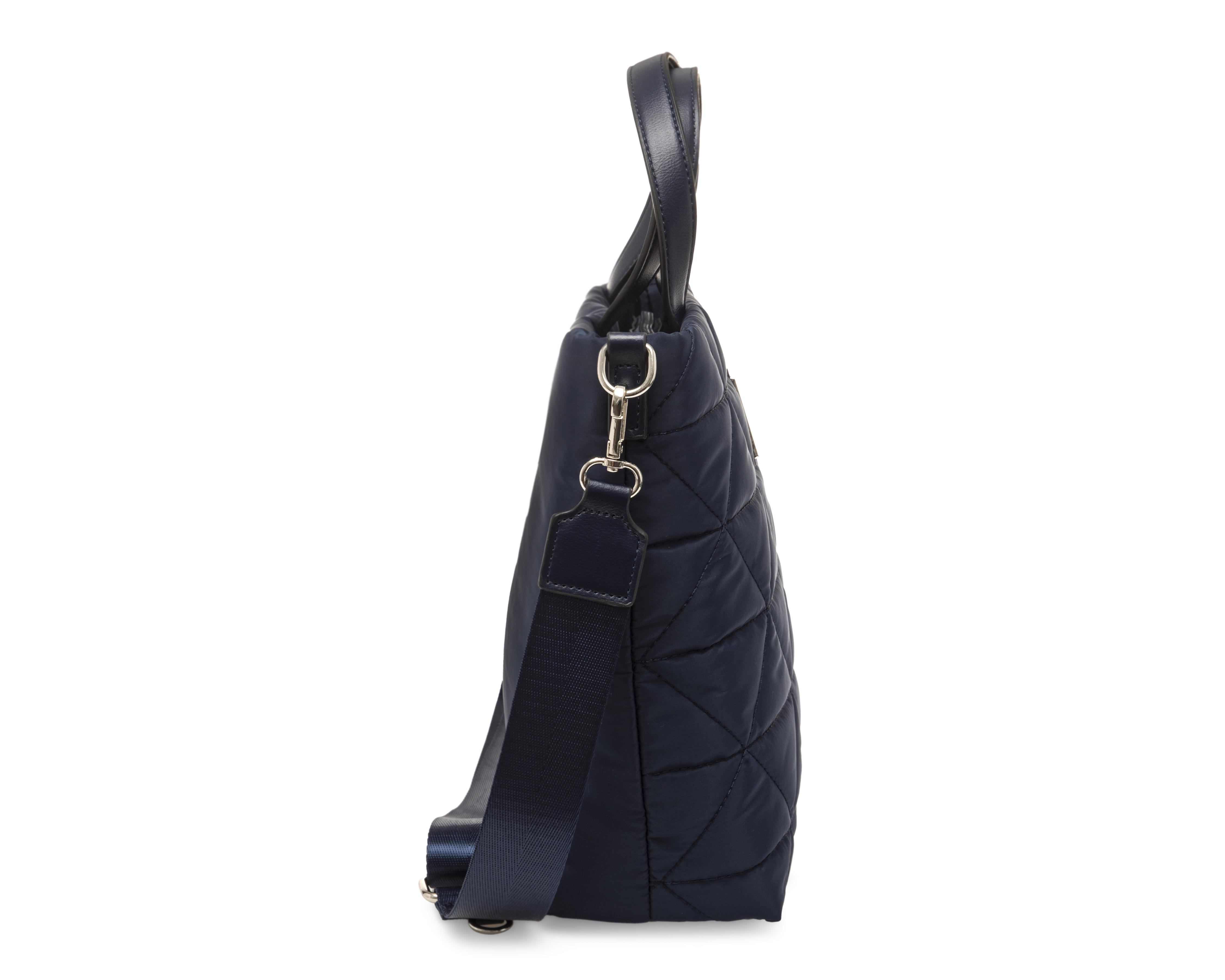 Foto 4 pulgar | Bolsa de Hombro York Team Polo Club con Monedero