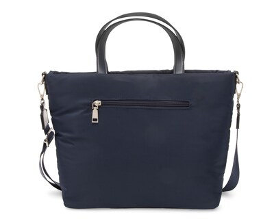 Foto 4 | Bolsa de Hombro York Team Polo Club con Monedero