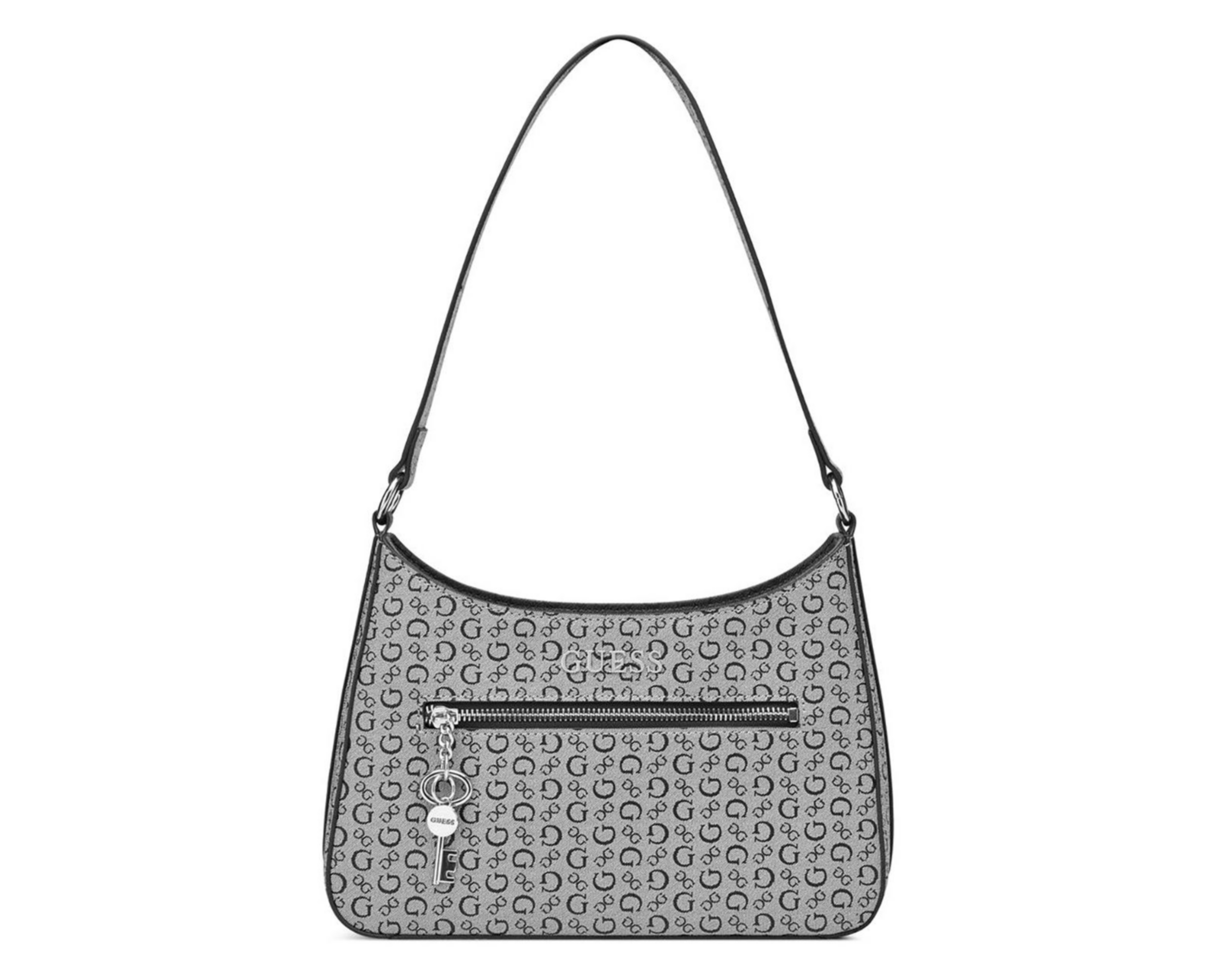 Foto 2 pulgar | Bolsa de Hombro Guess Tana