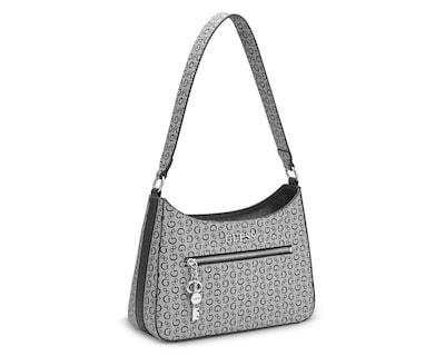 Foto 2 | Bolsa de Hombro Guess Tana