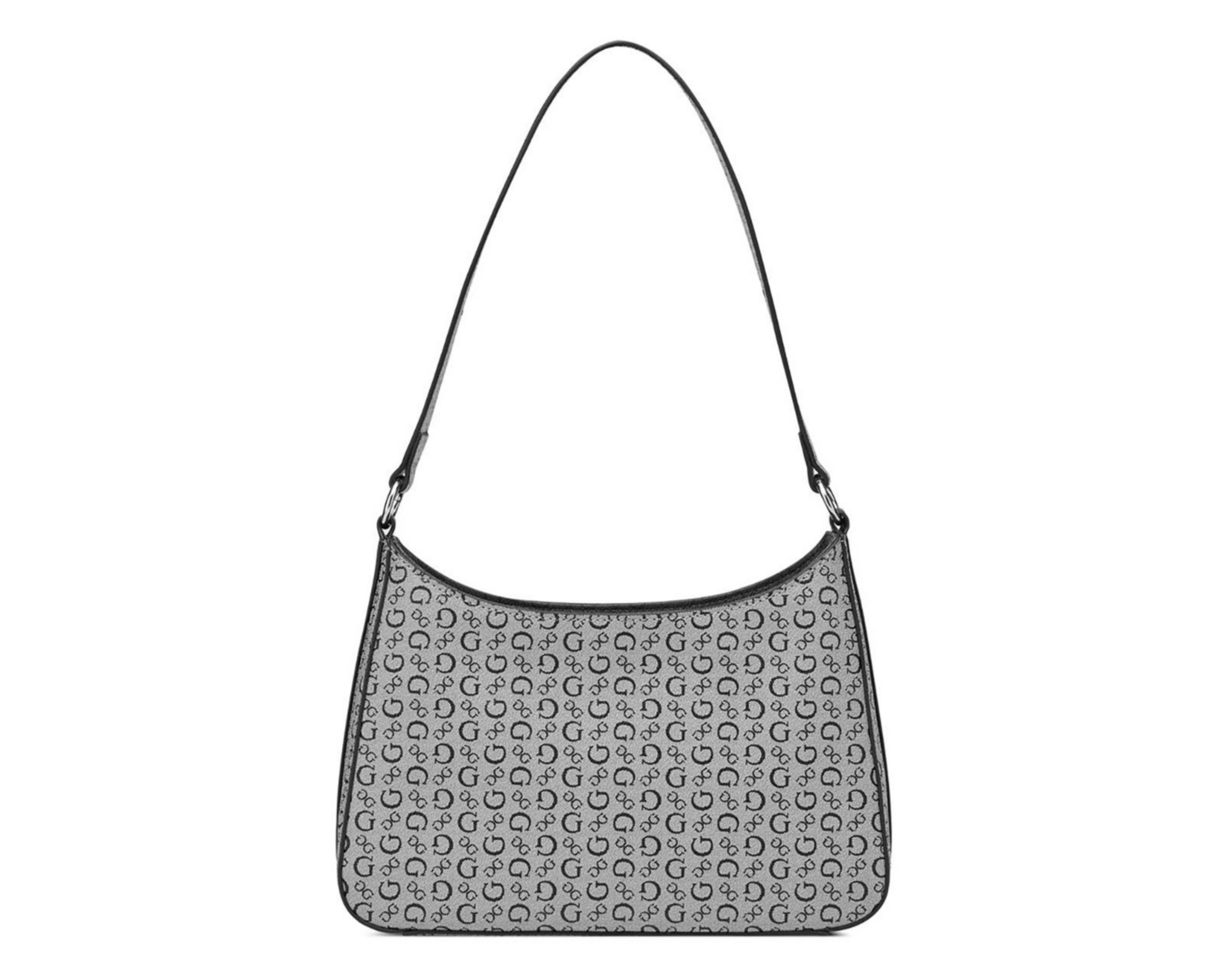 Foto 4 pulgar | Bolsa de Hombro Guess Tana