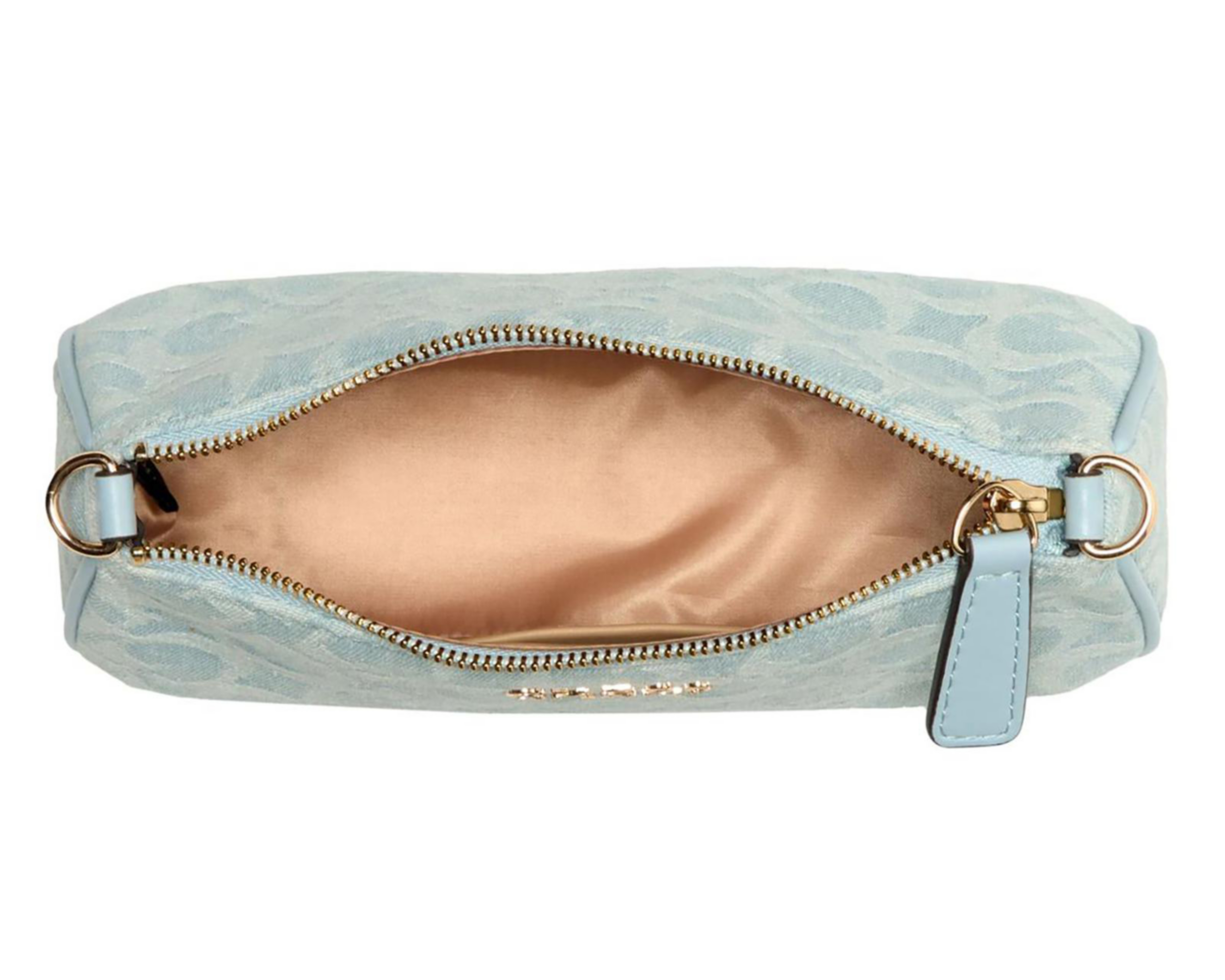 Foto 4 pulgar | Bolsa de Hombro Guess Tournesol