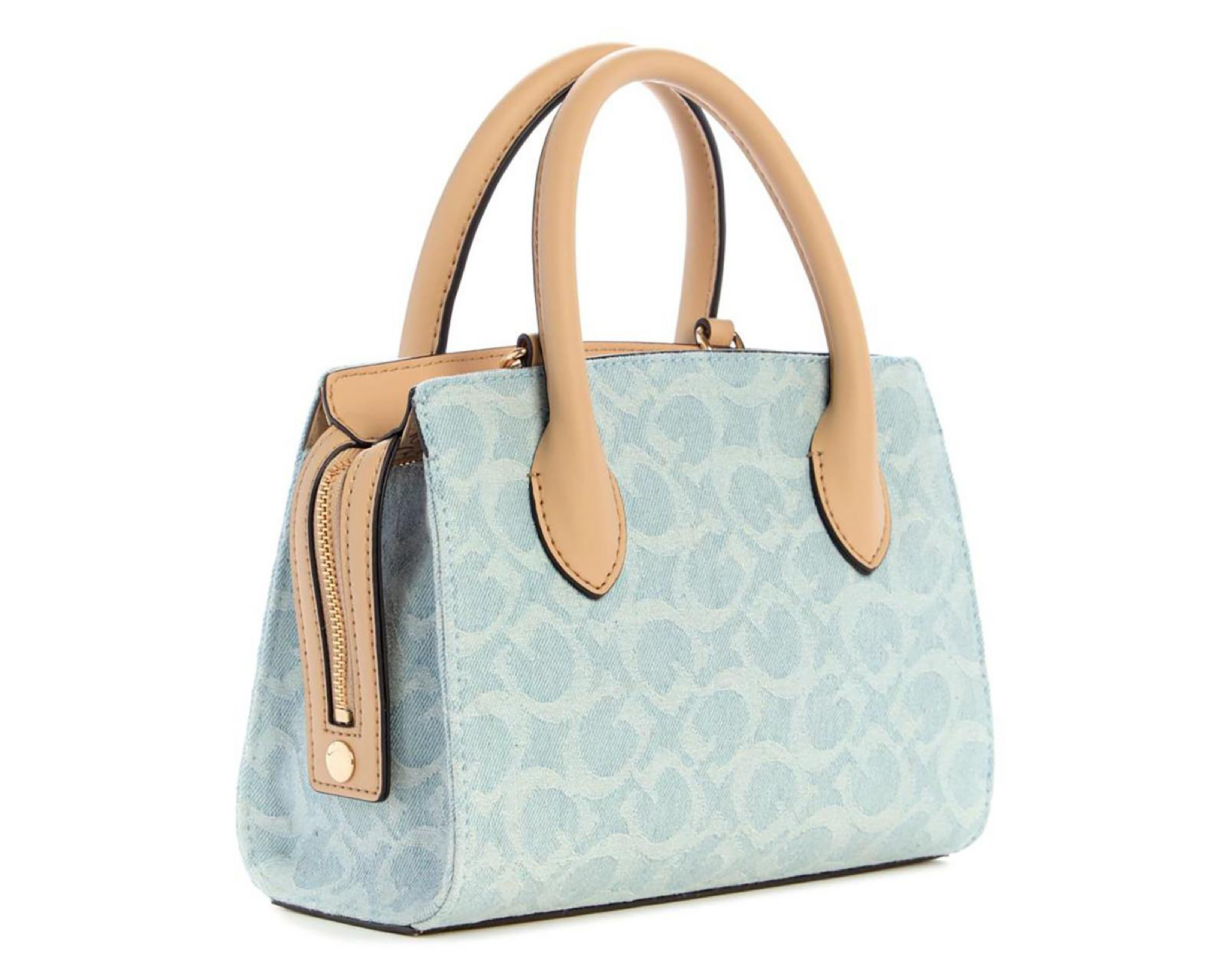 Foto 3 pulgar | Bolsa de Hombro Guess Beryln