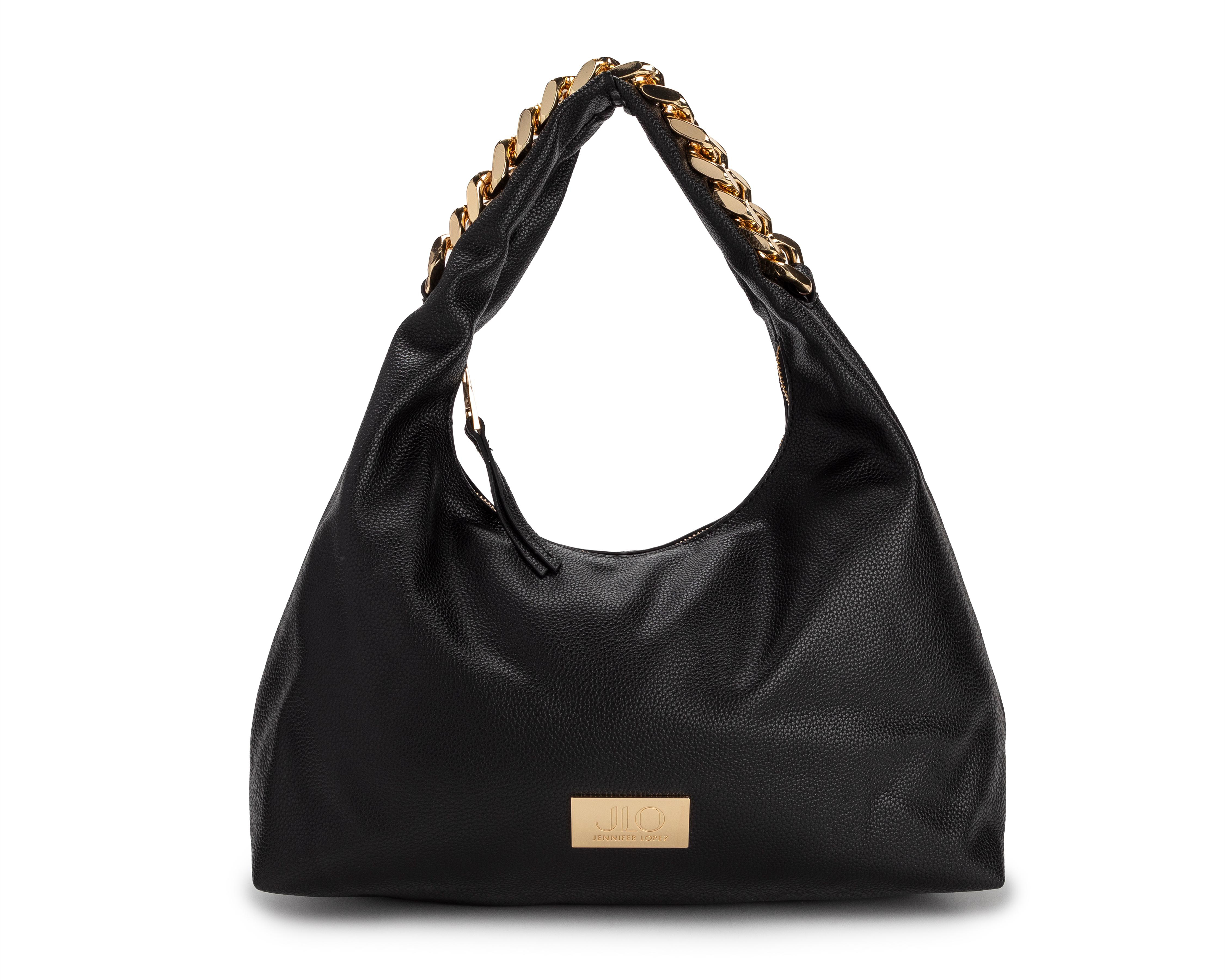Foto 1 | Bolsa de Hombro Jennifer Lopez FW2024DV05