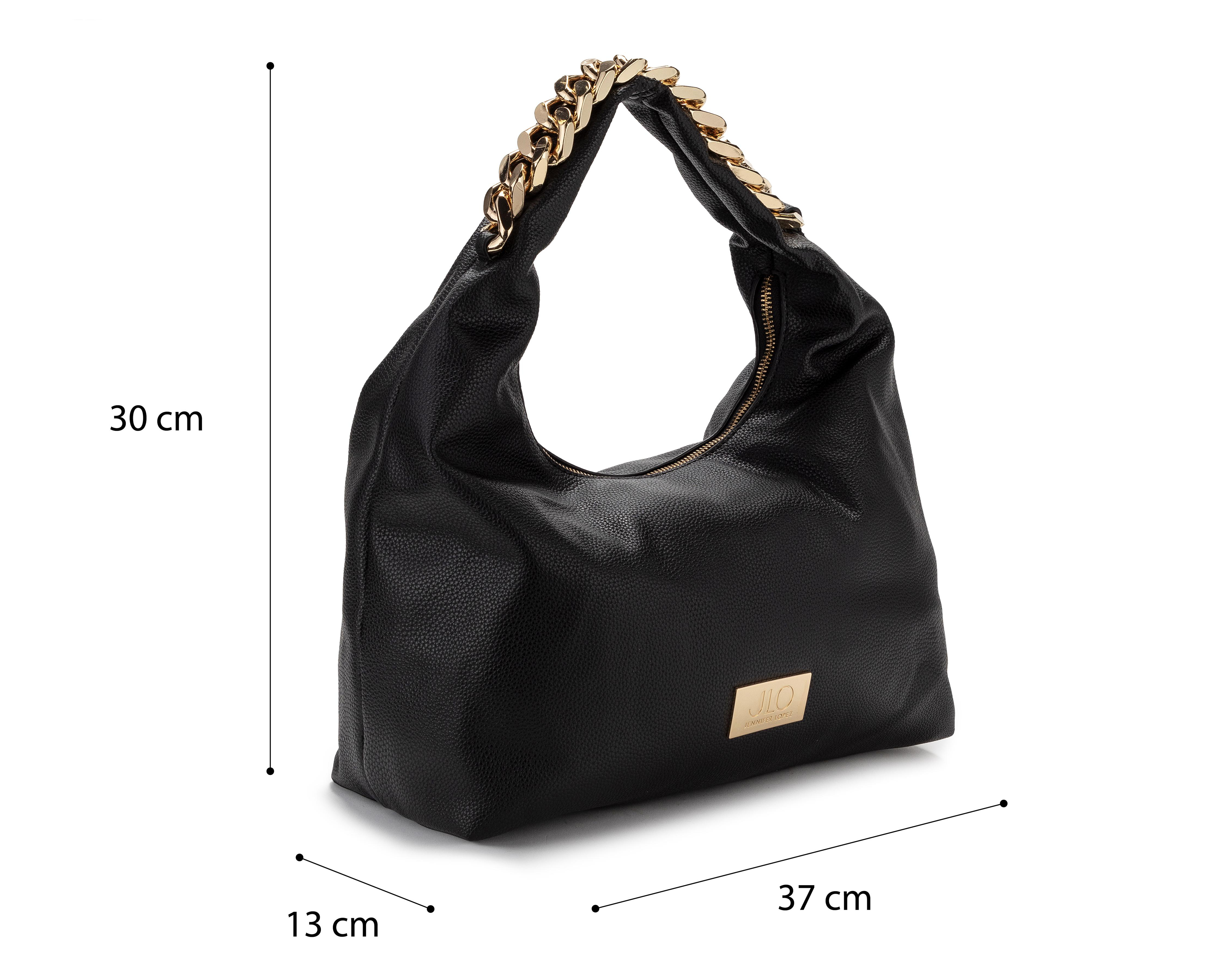 Foto 5 | Bolsa de Hombro Jennifer Lopez FW2024DV05