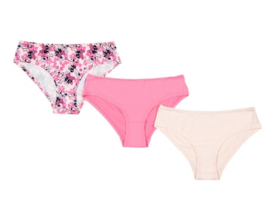 Foto 1 | Bikini Lovest para Mujer 3 Piezas