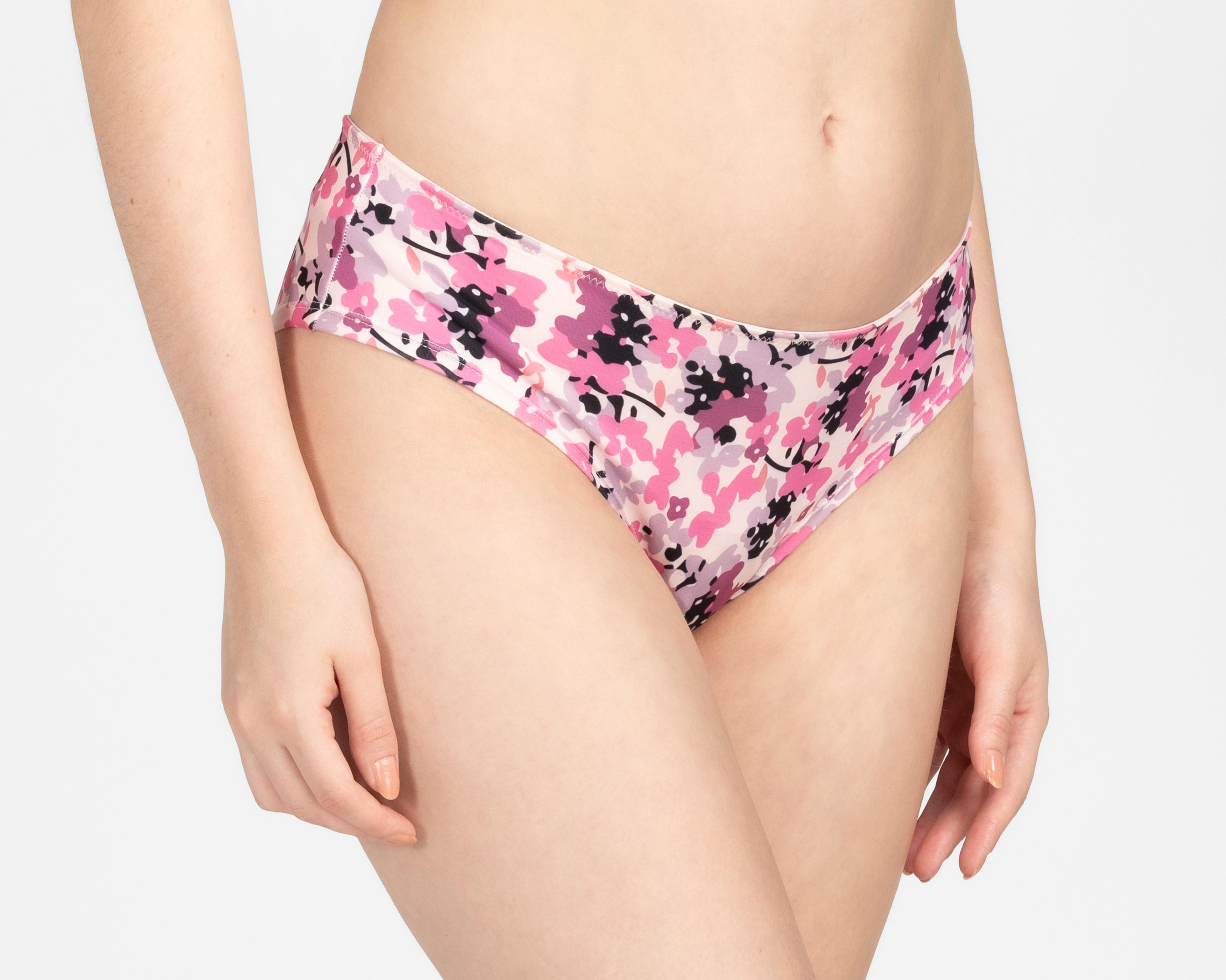 Foto 3 pulgar | Bikini Lovest para Mujer 3 Piezas