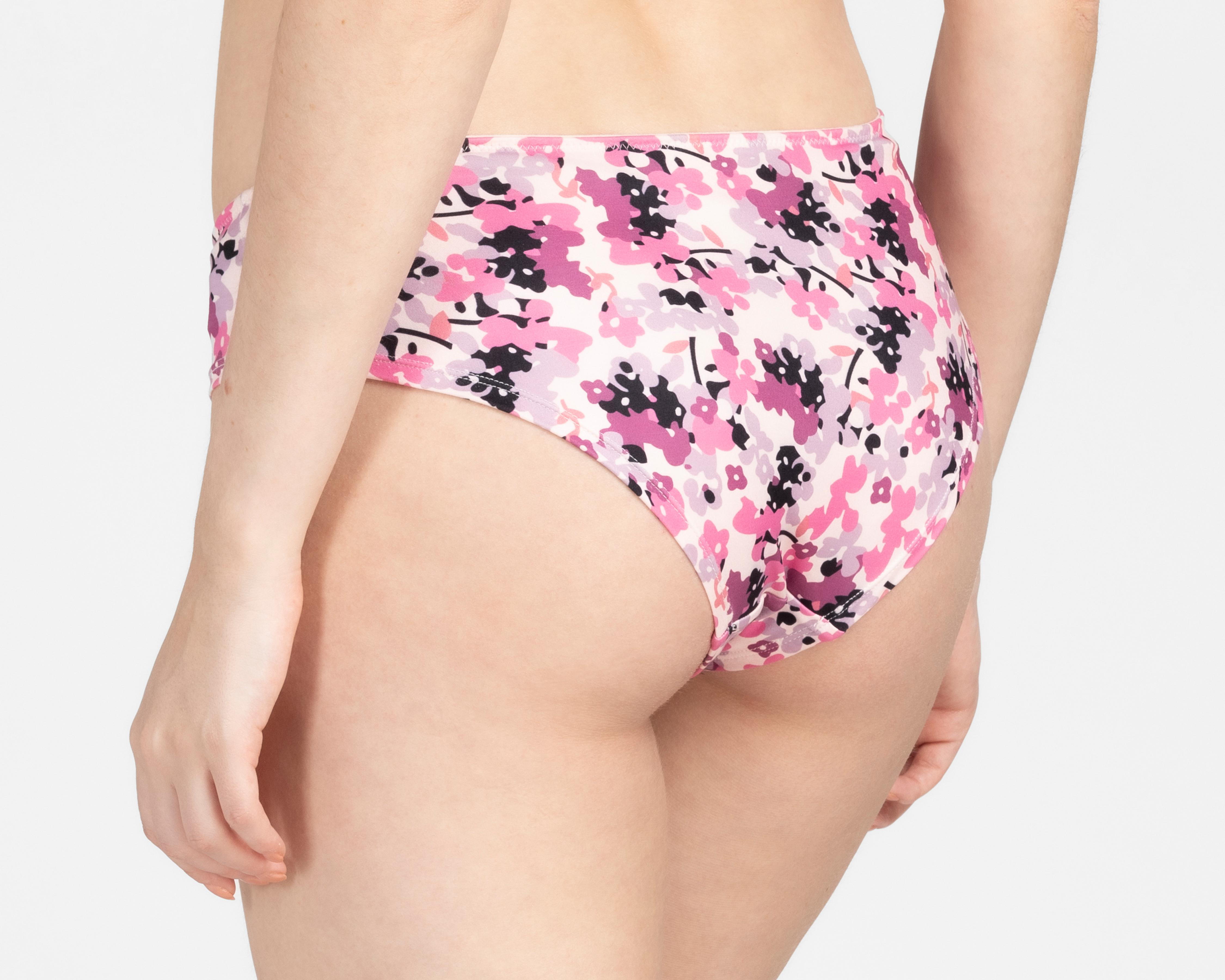 Foto 4 pulgar | Bikini Lovest para Mujer 3 Piezas