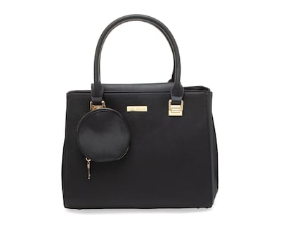 Foto 1 | Bolsa de Mano Sahara con Monedero