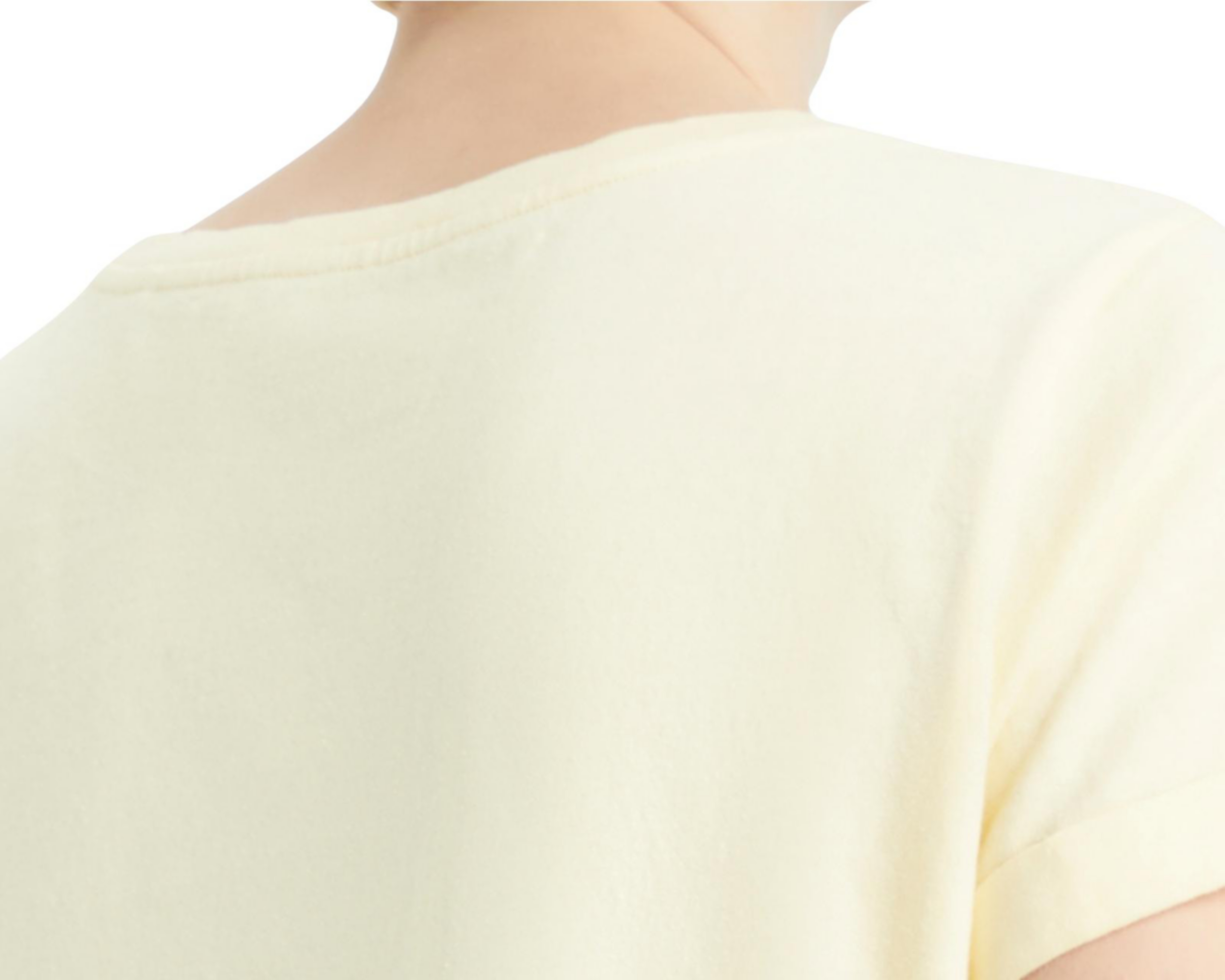 Foto 5 pulgar | Playera Levi's Manga Corta para Mujer