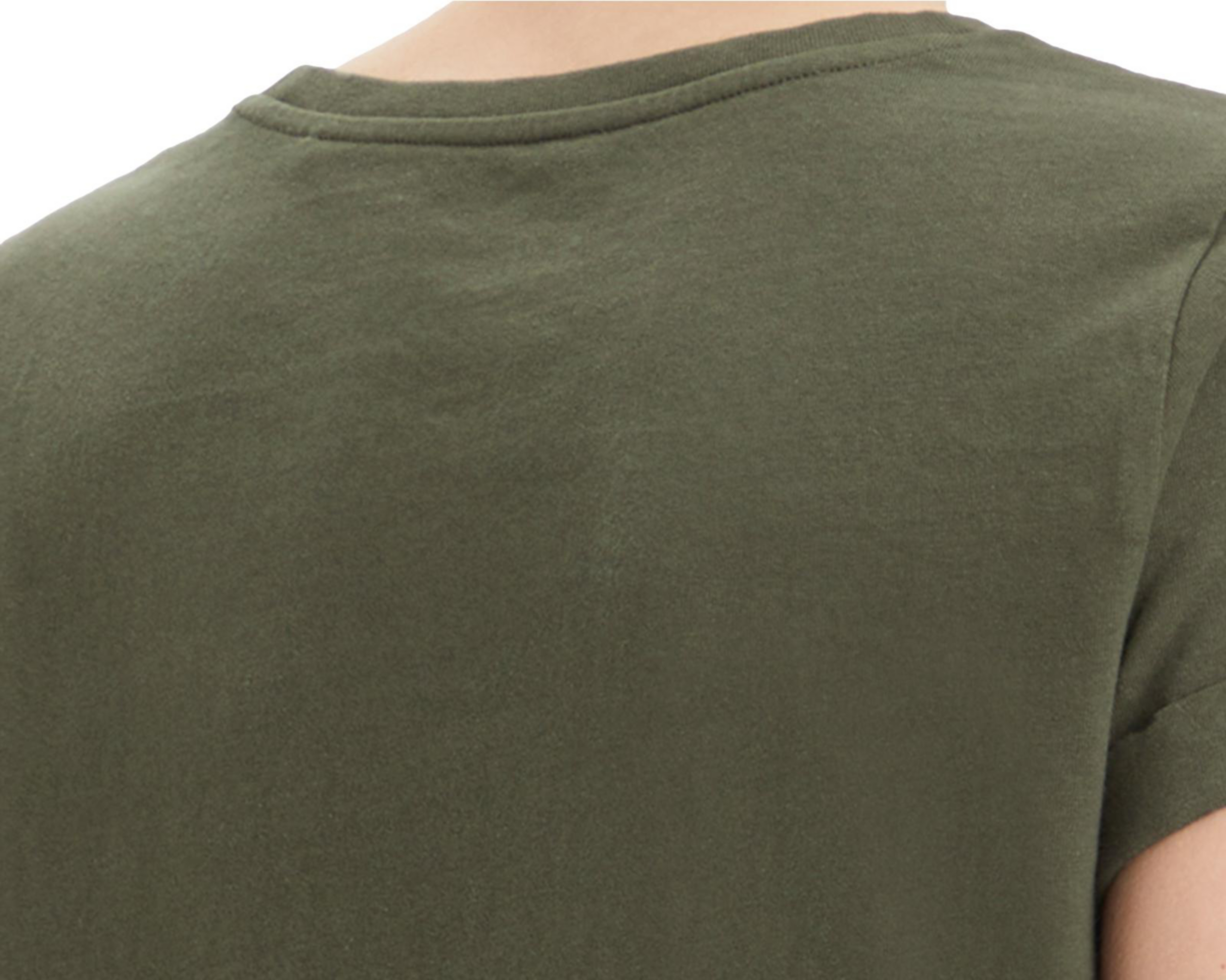 Foto 5 pulgar | Playera Levi's Manga Corta para Mujer