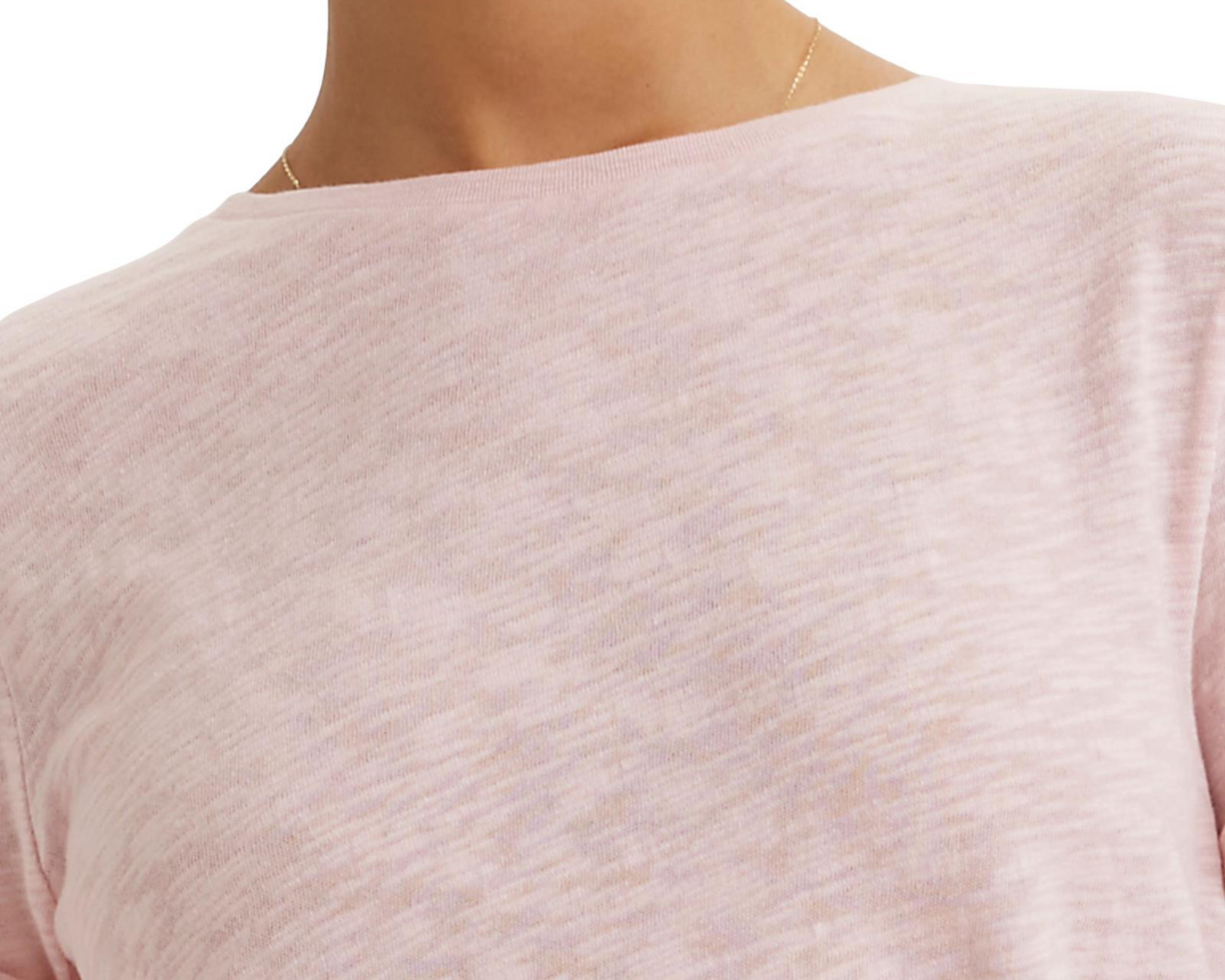 Foto 4 pulgar | Playera Levi's Manga Corta para Mujer